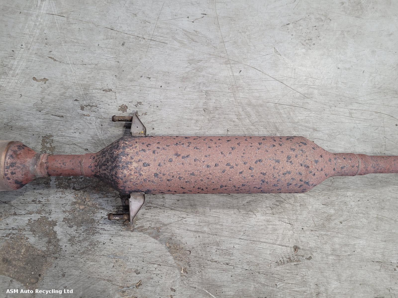 View Auto part Catalytic Converter Toyota Prius 2005