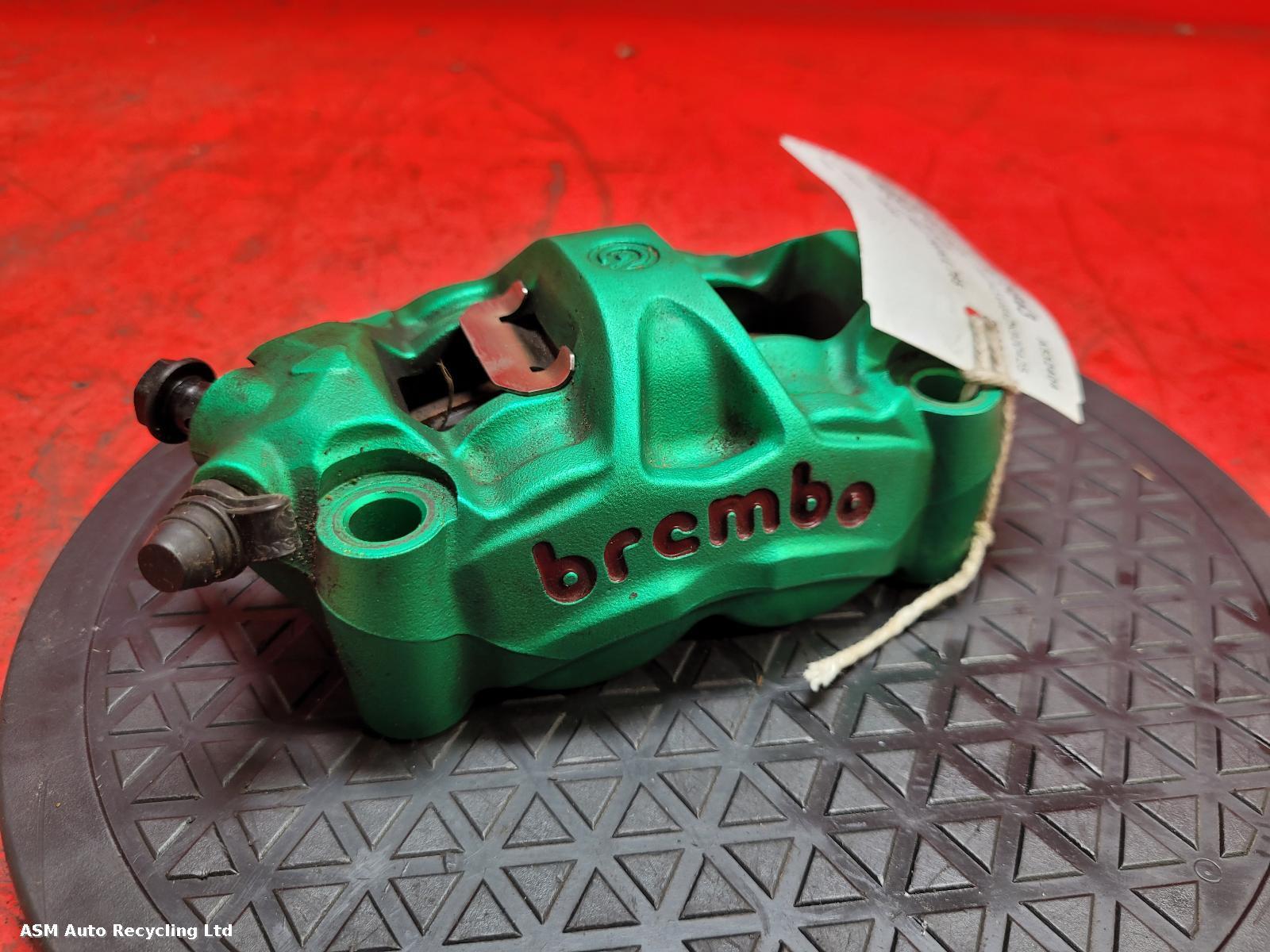 View Auto part Caliper Triumph Street Triple 765 2018