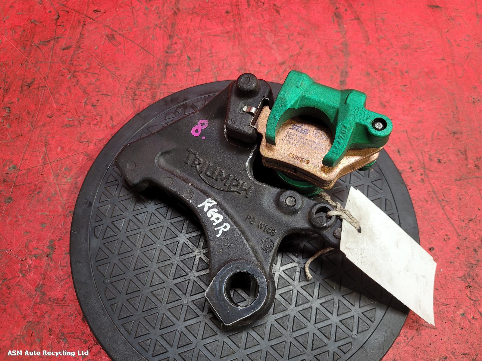 View Auto part Caliper Triumph Street Triple 765 2018