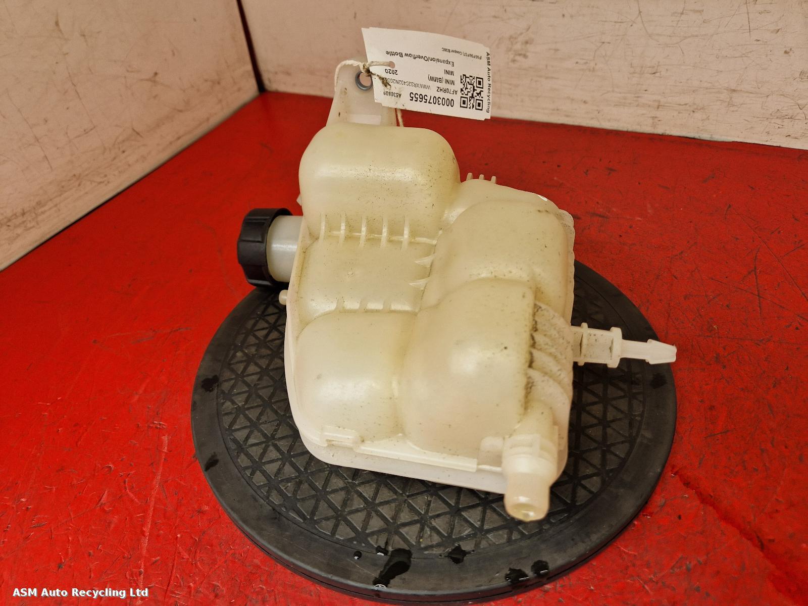 View Auto part Overflow Bottle Mini (bmw) Mini 2020