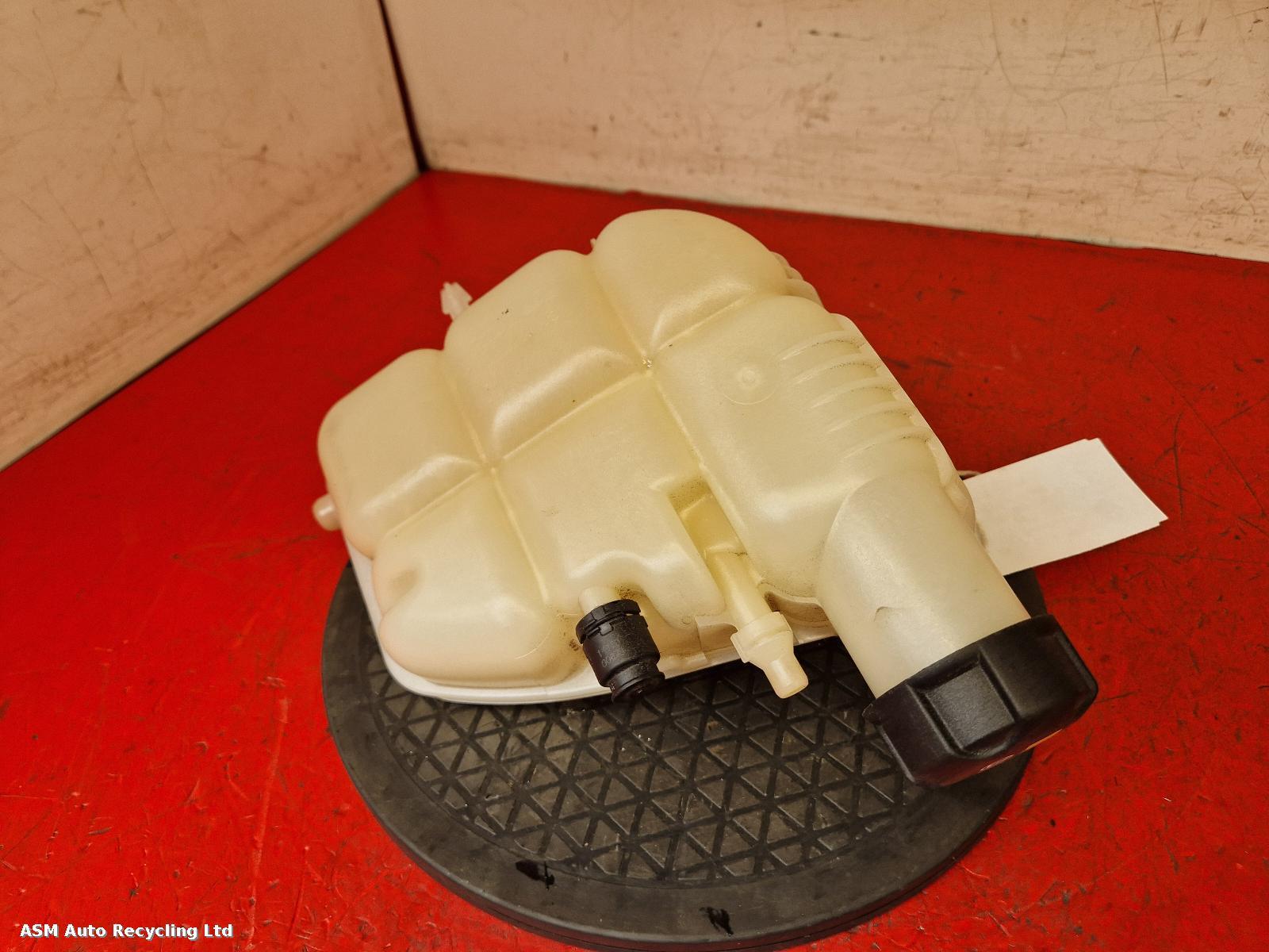 View Auto part Overflow Bottle Mini (bmw) Mini 2020