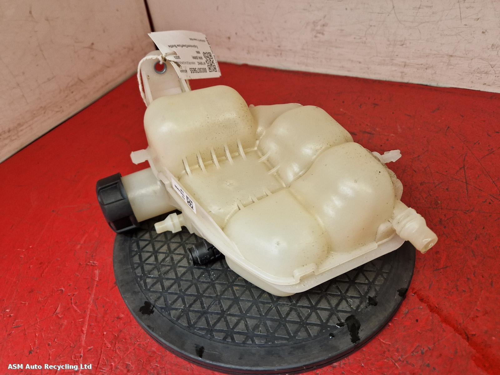 View Auto part Overflow Bottle Mini (bmw) Mini 2020