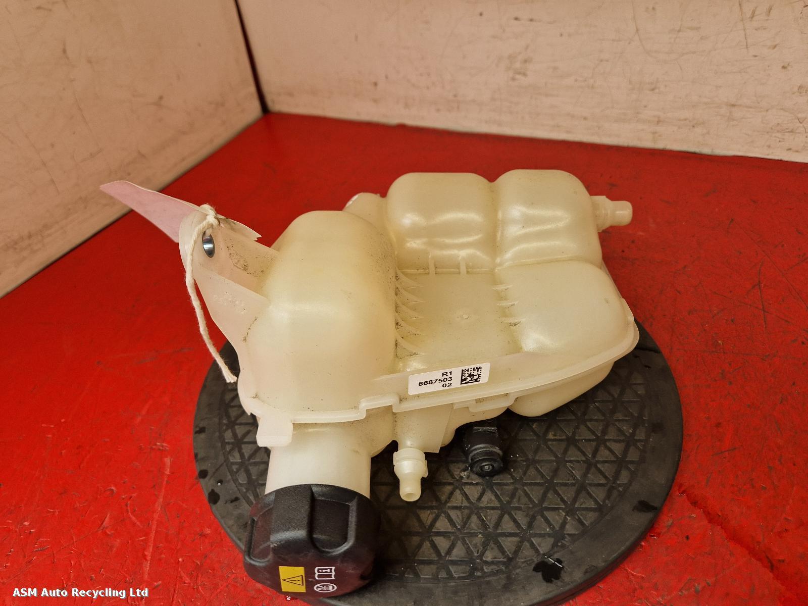 View Auto part Overflow Bottle Mini (bmw) Mini 2020