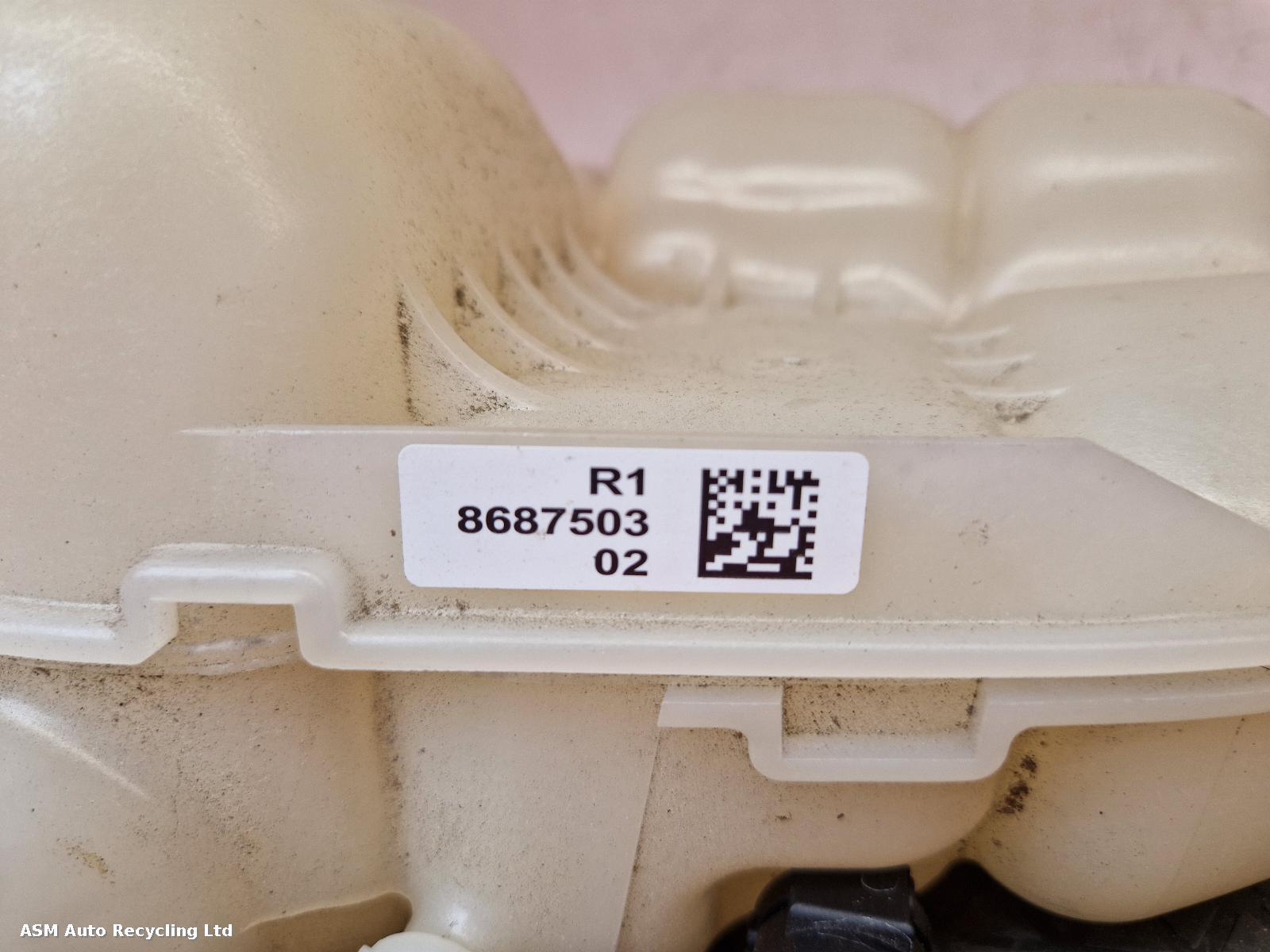 View Auto part Overflow Bottle Mini (bmw) Mini 2020