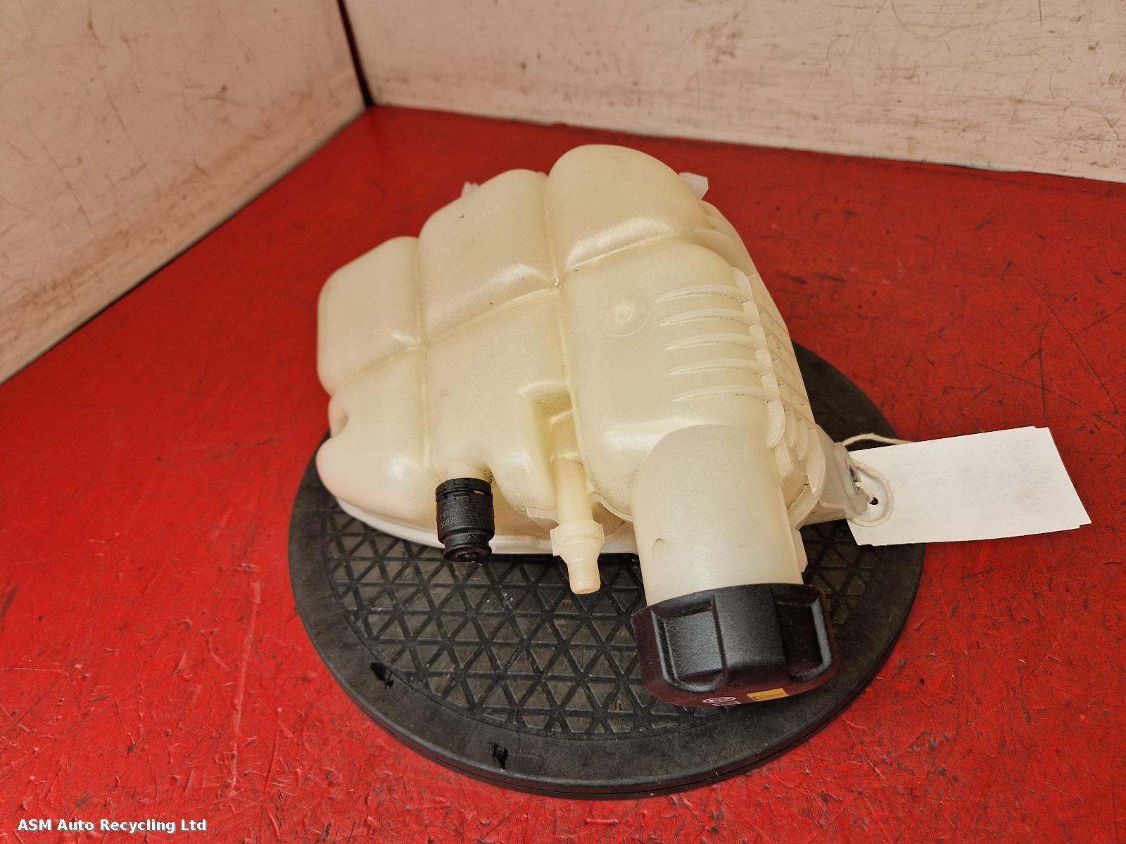 View Auto part Overflow Bottle Mini (bmw) Mini 2020