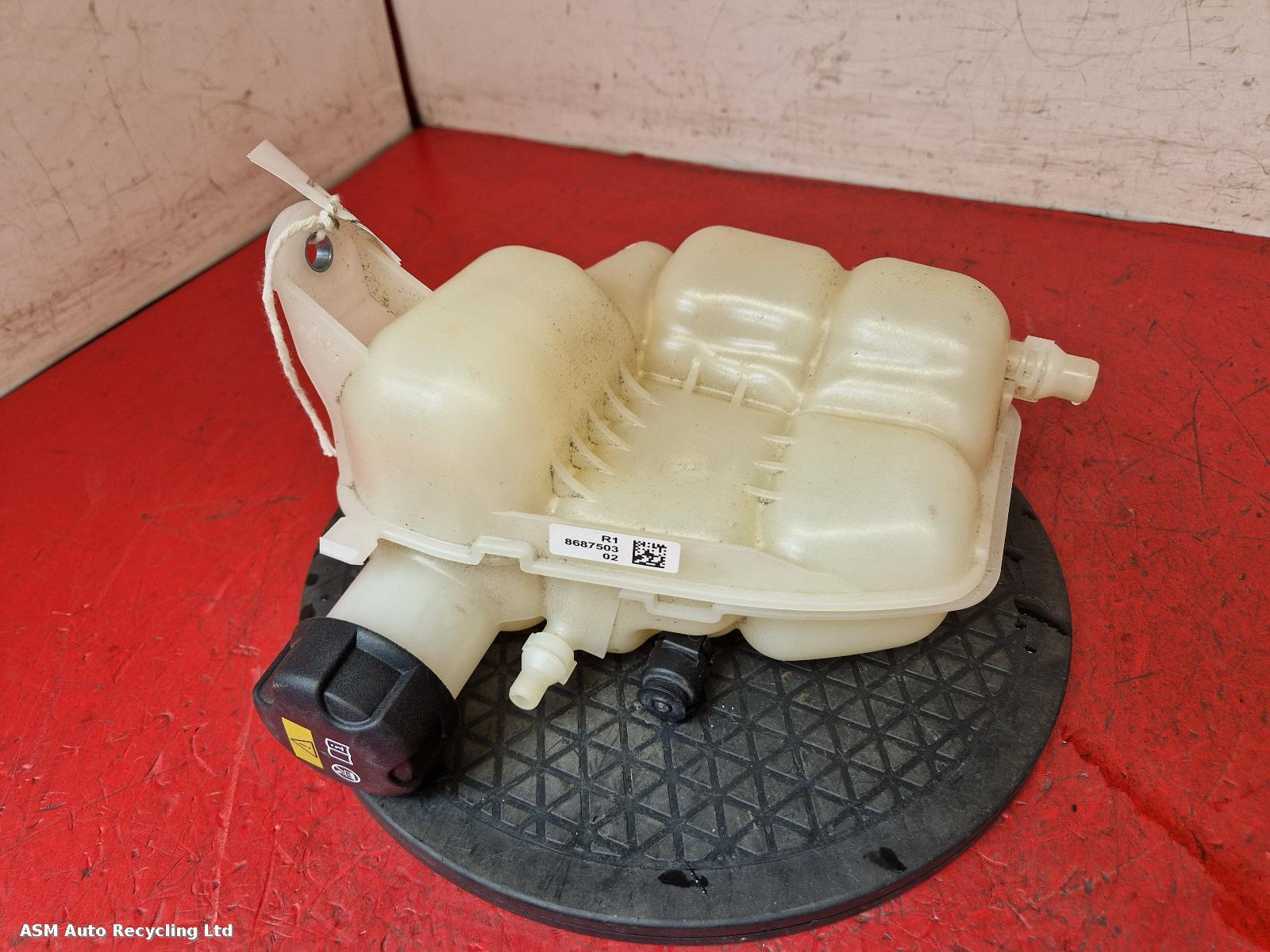 View Auto part Overflow Bottle Mini (bmw) Mini 2020