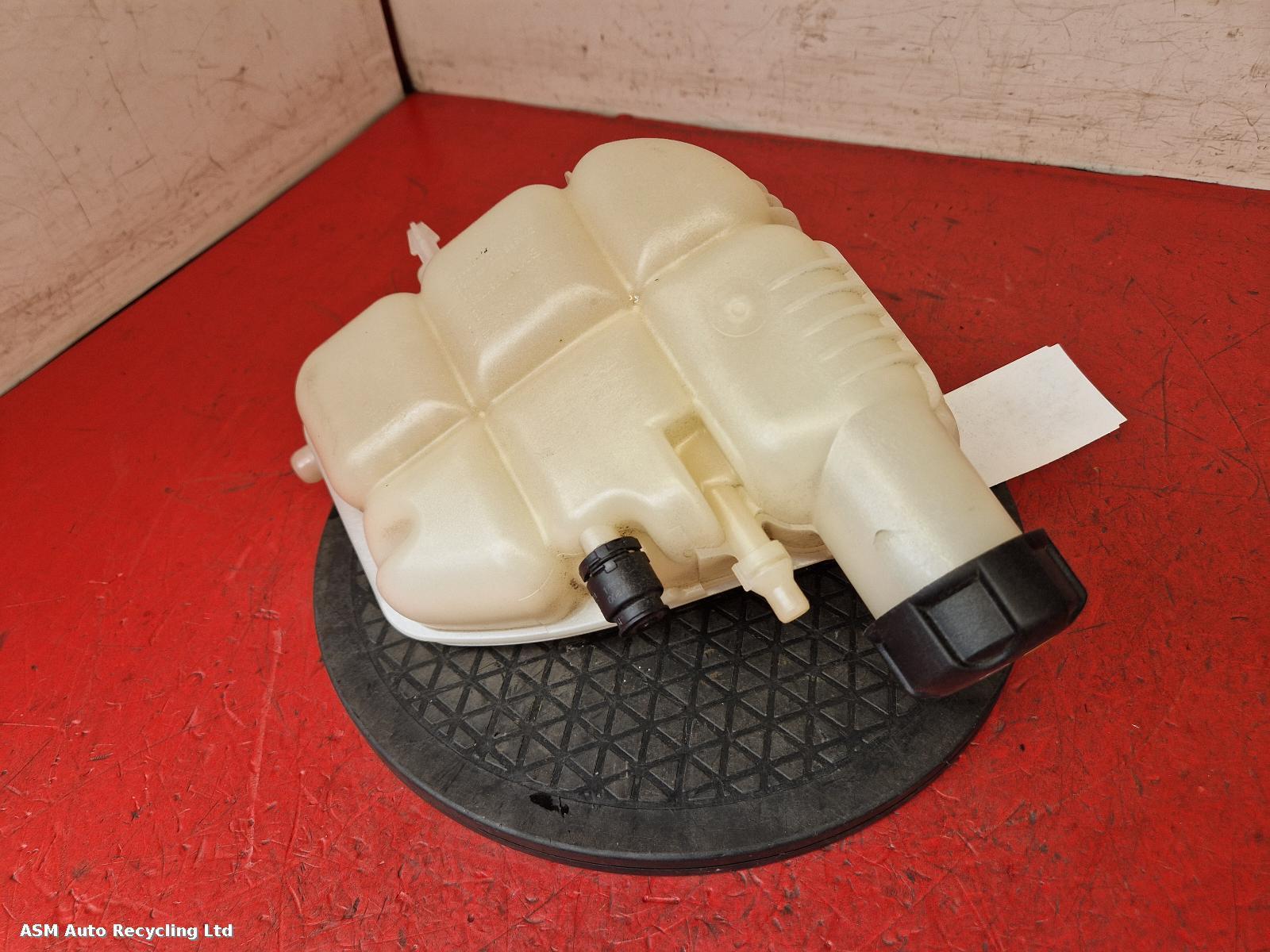 View Auto part Overflow Bottle Mini (bmw) Mini 2020