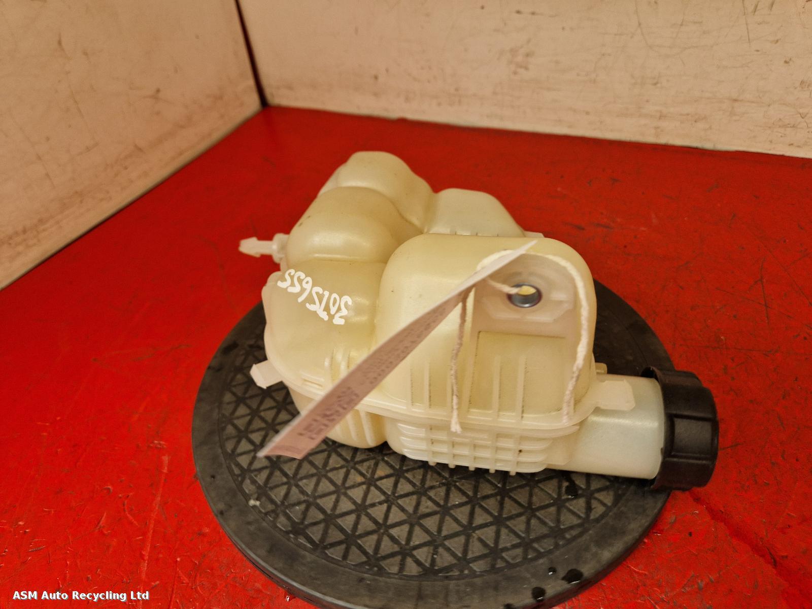 View Auto part Overflow Bottle Mini (bmw) Mini 2020