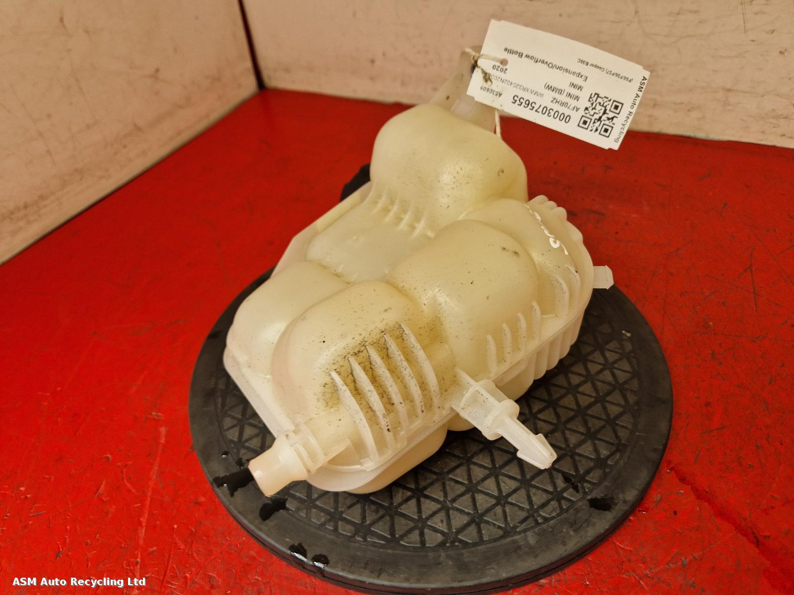 View Auto part Overflow Bottle Mini (bmw) Mini 2020