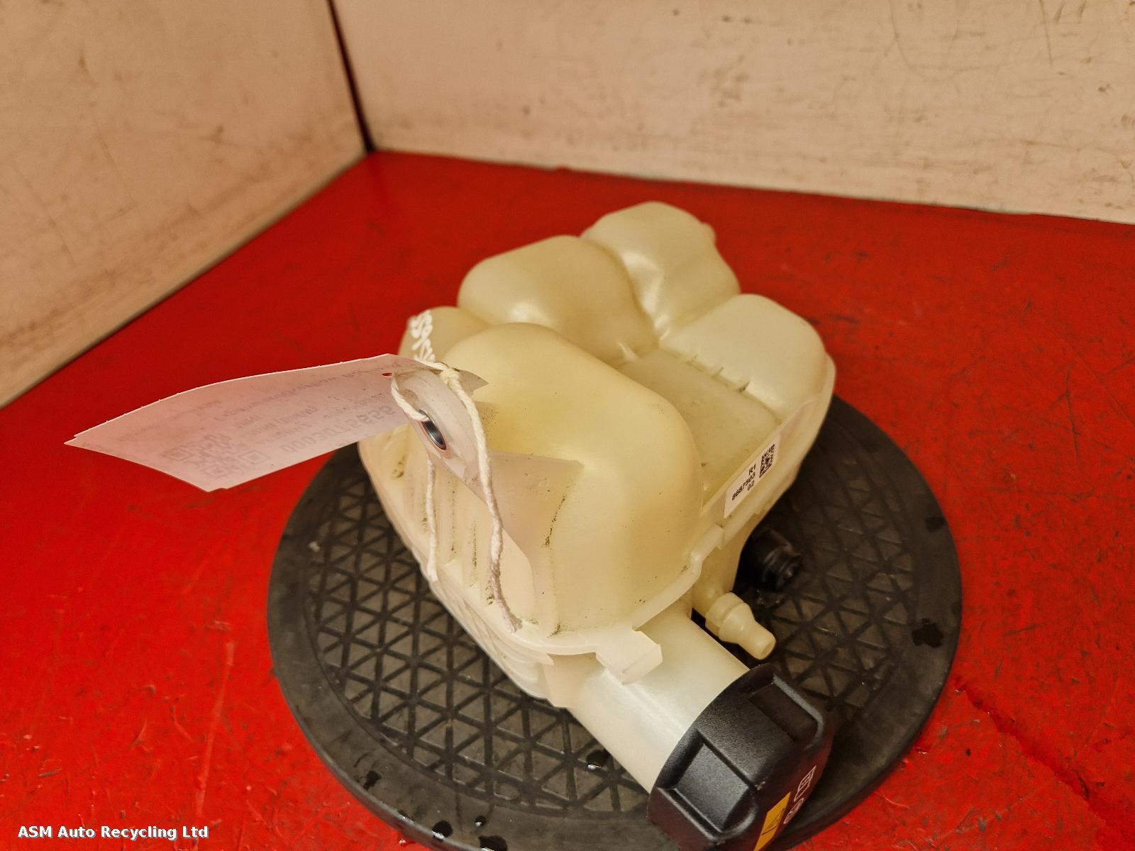 View Auto part Overflow Bottle Mini (bmw) Mini 2020