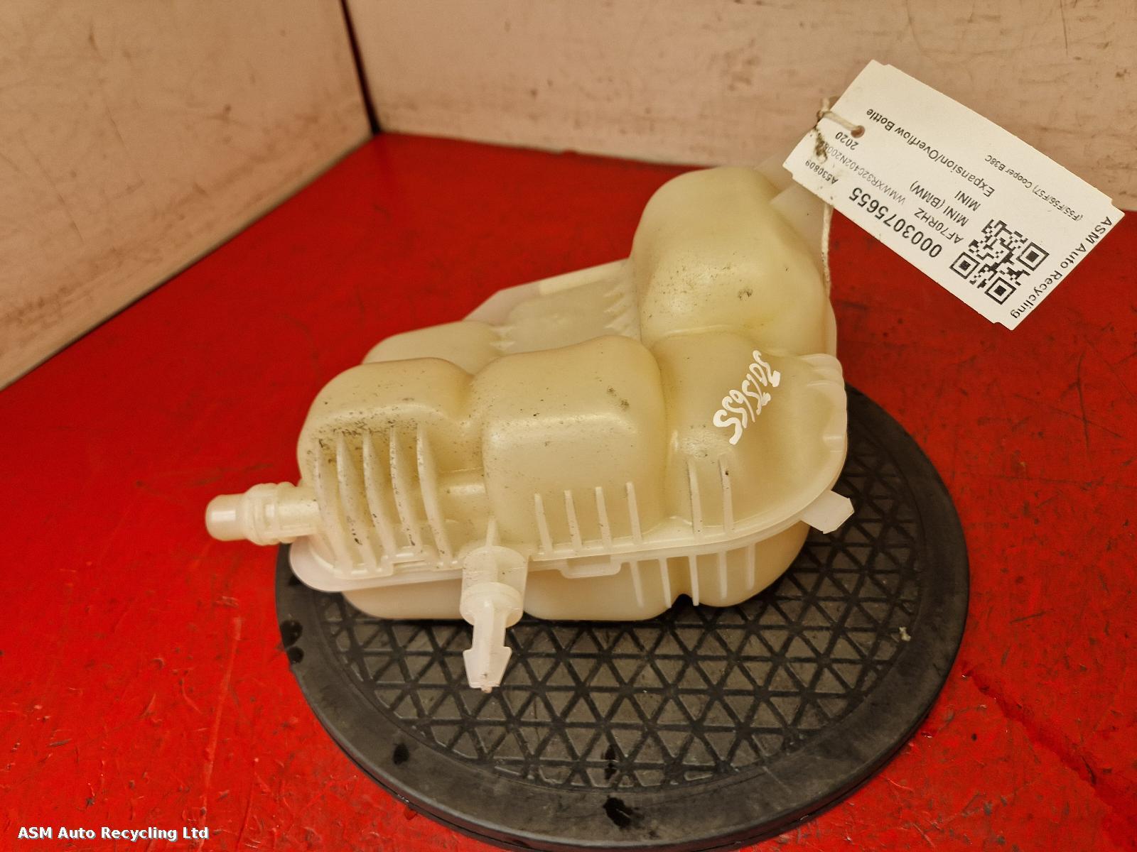View Auto part Overflow Bottle Mini (bmw) Mini 2020