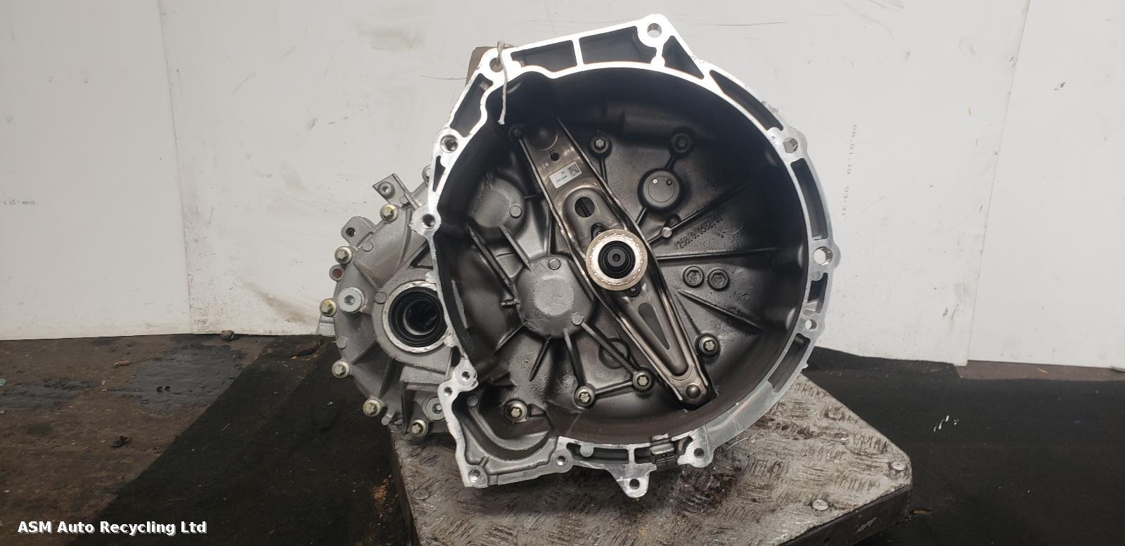 View Auto part Gearbox Mini (bmw) Mini 2020