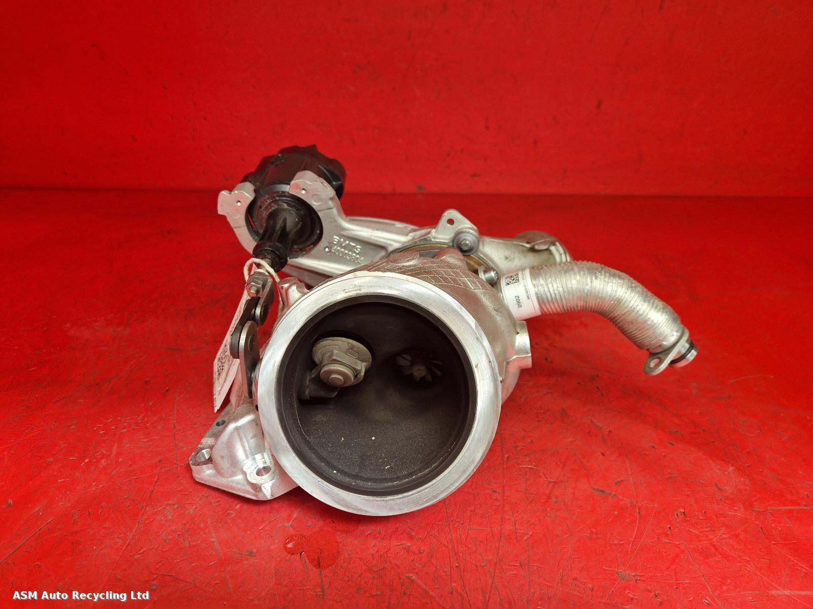 View Auto part Turbocharger Mini (bmw) Mini 2020