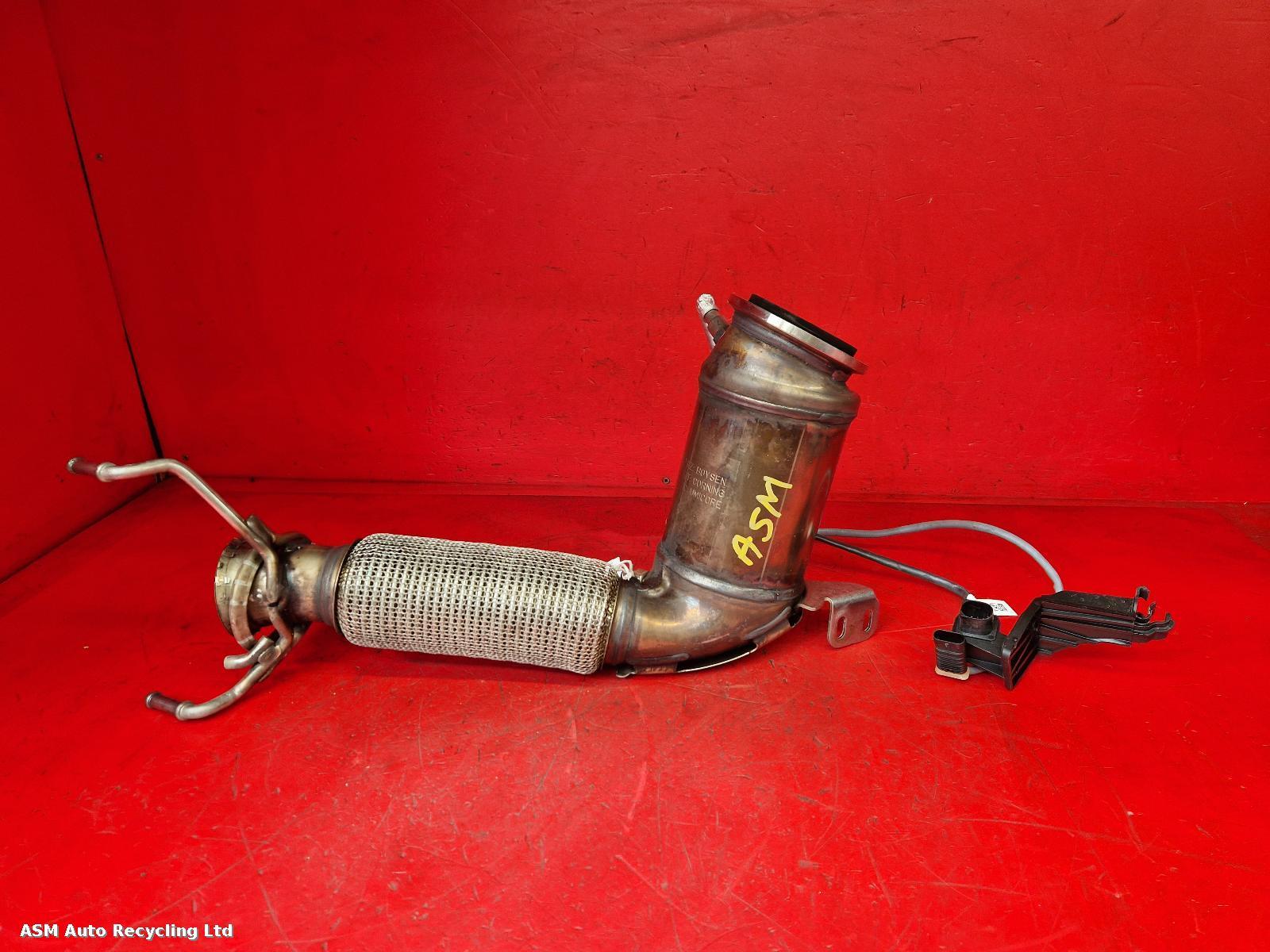 View Auto part Catalytic Converter Mini (bmw) Mini 2020