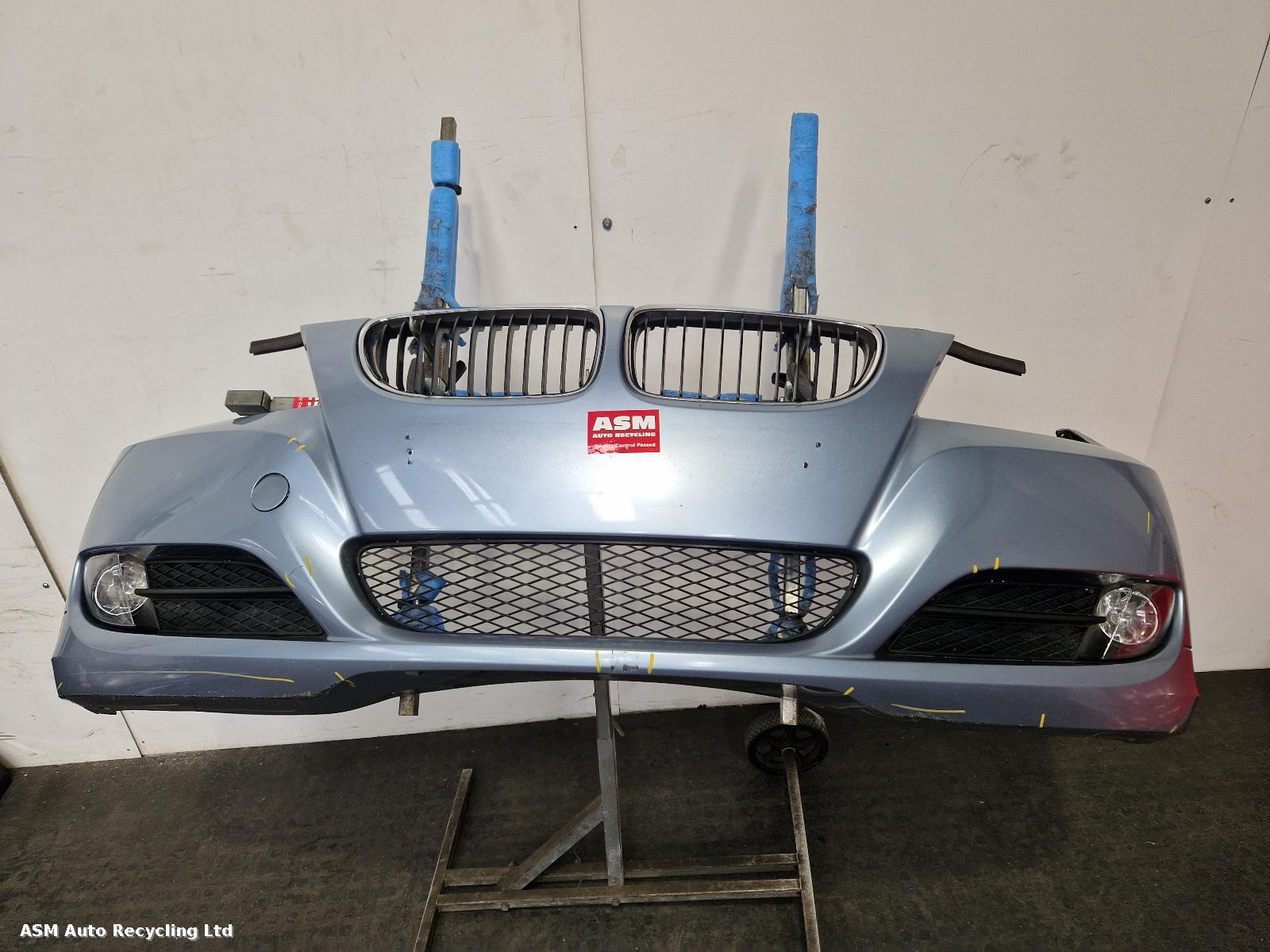 View Auto part Front Bumper Bmw 3 Series 2010