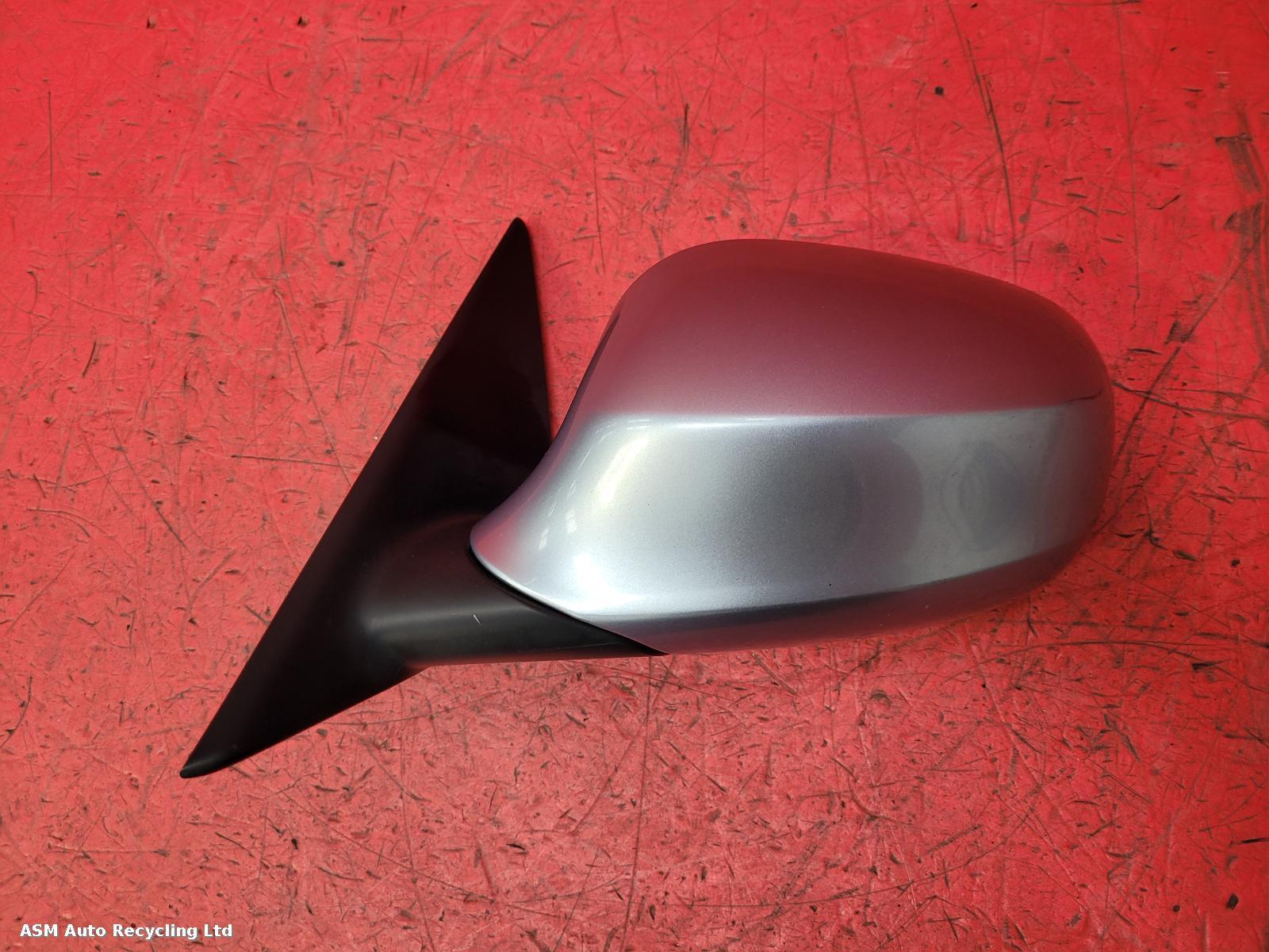 View Auto part L Door Mirror Bmw 3 Series 2010
