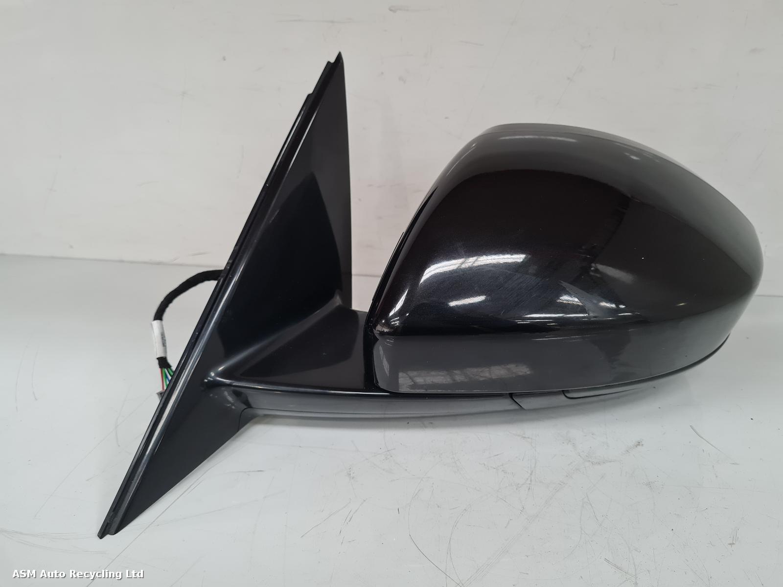 View Auto part L Door Mirror Jaguar F-pace 2019