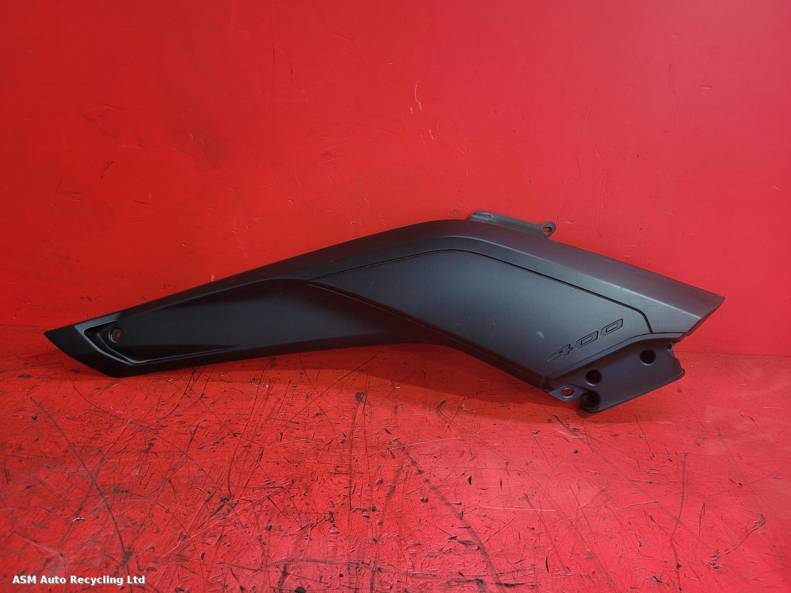 View Auto part Side Panel Left Yamaha Yp 2013