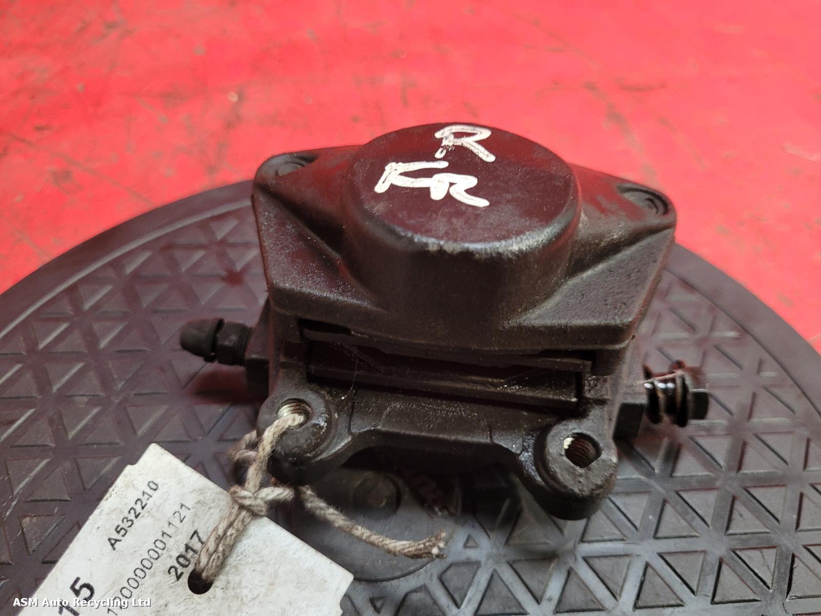 View Auto part Caliper Piaggio Mp3 500 Lt Sport 2017