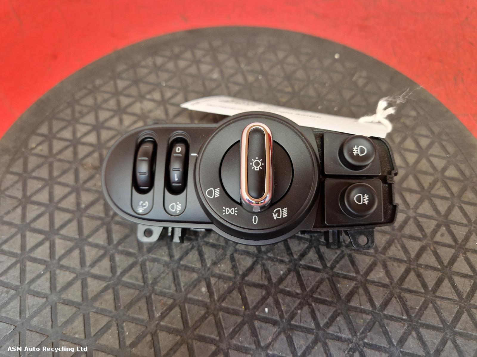 View Auto part Headlight Switch Mini (bmw) Mini 2020