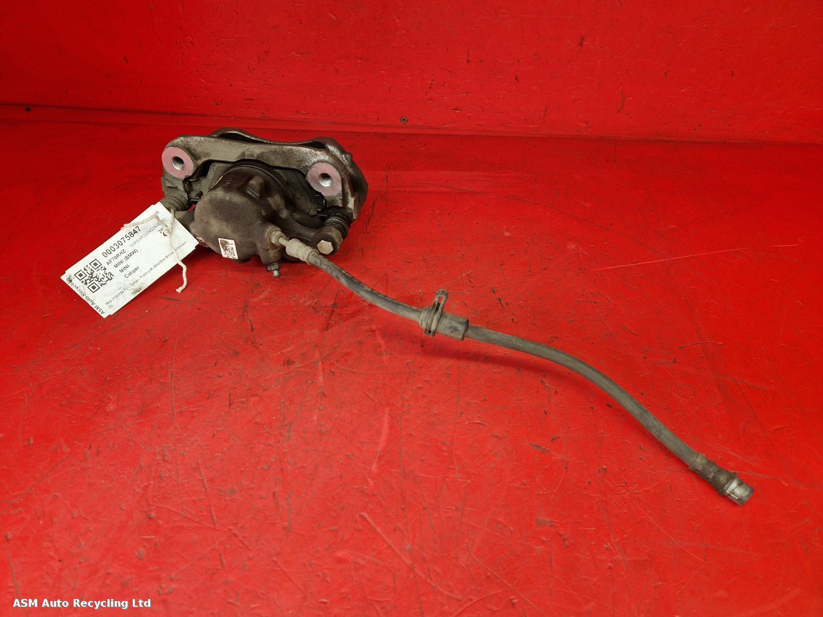 View Auto part Caliper Mini (bmw) Mini 2020
