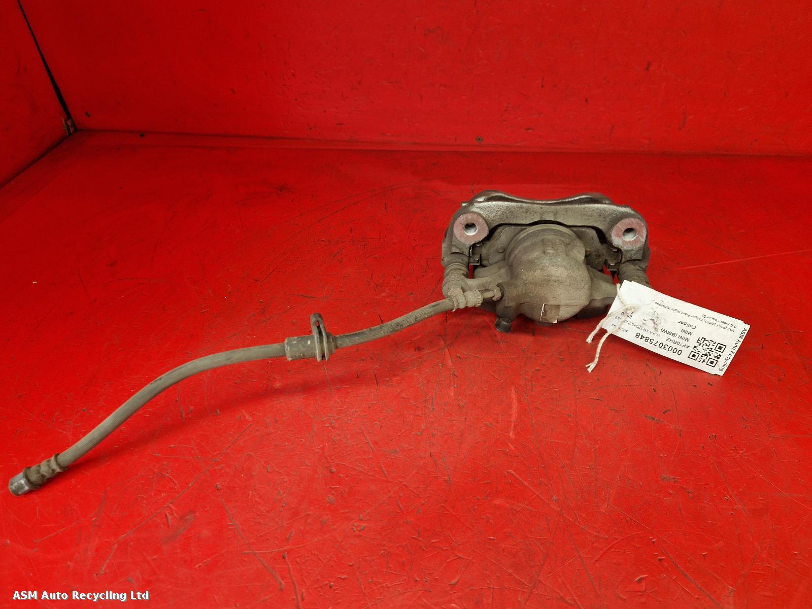View Auto part Caliper Mini (bmw) Mini 2020