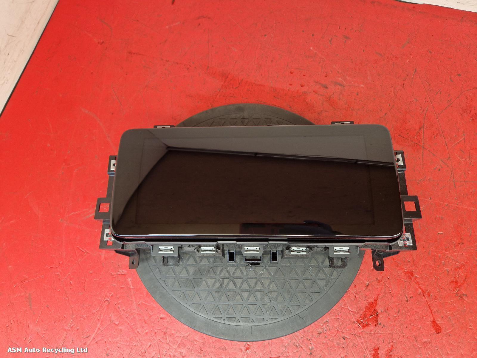View Auto part Radio Display Land Rover Range Rover Sport 2019
