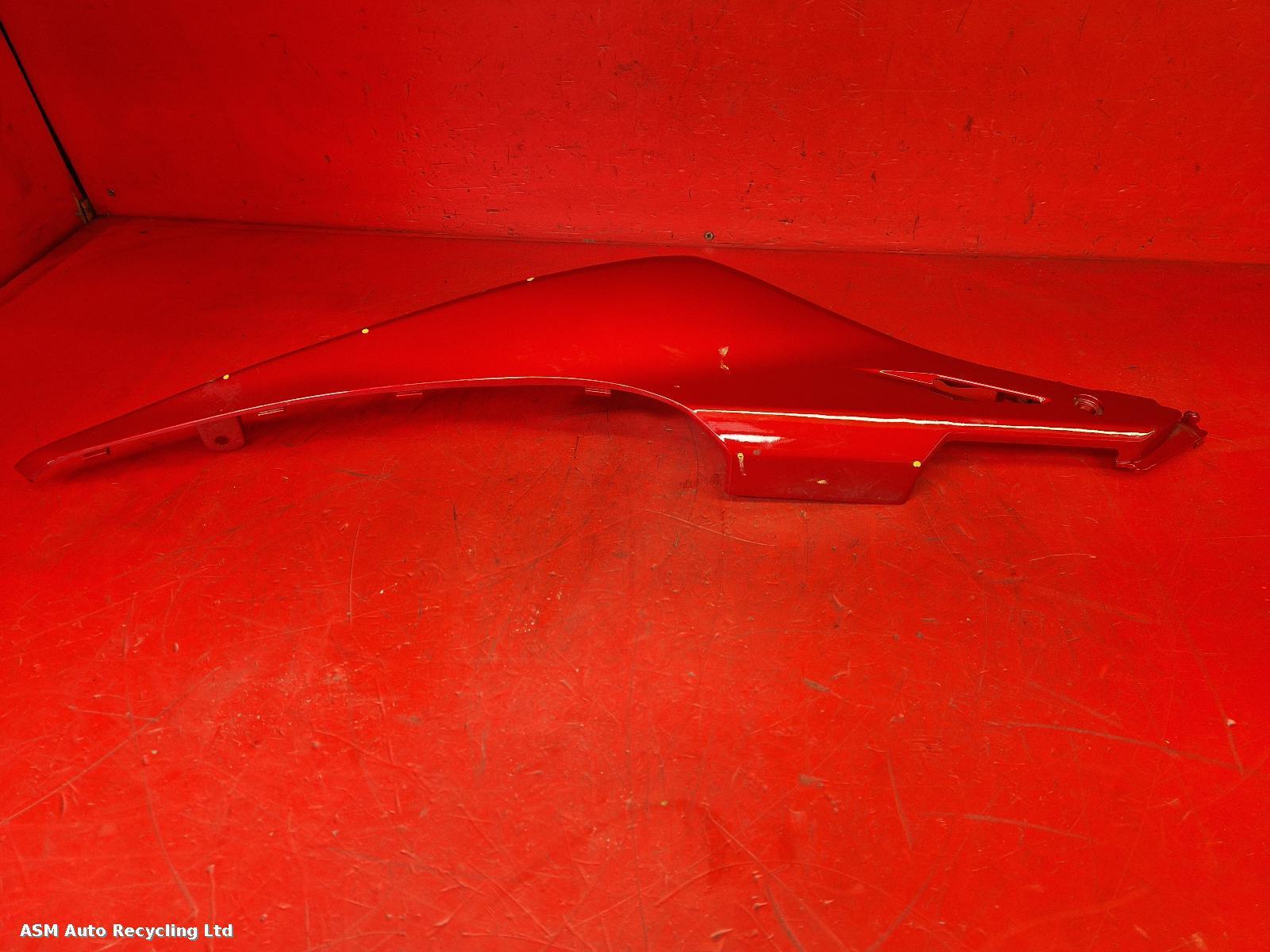 View Auto part Seat Cowl Honda Cb 500 F 2013