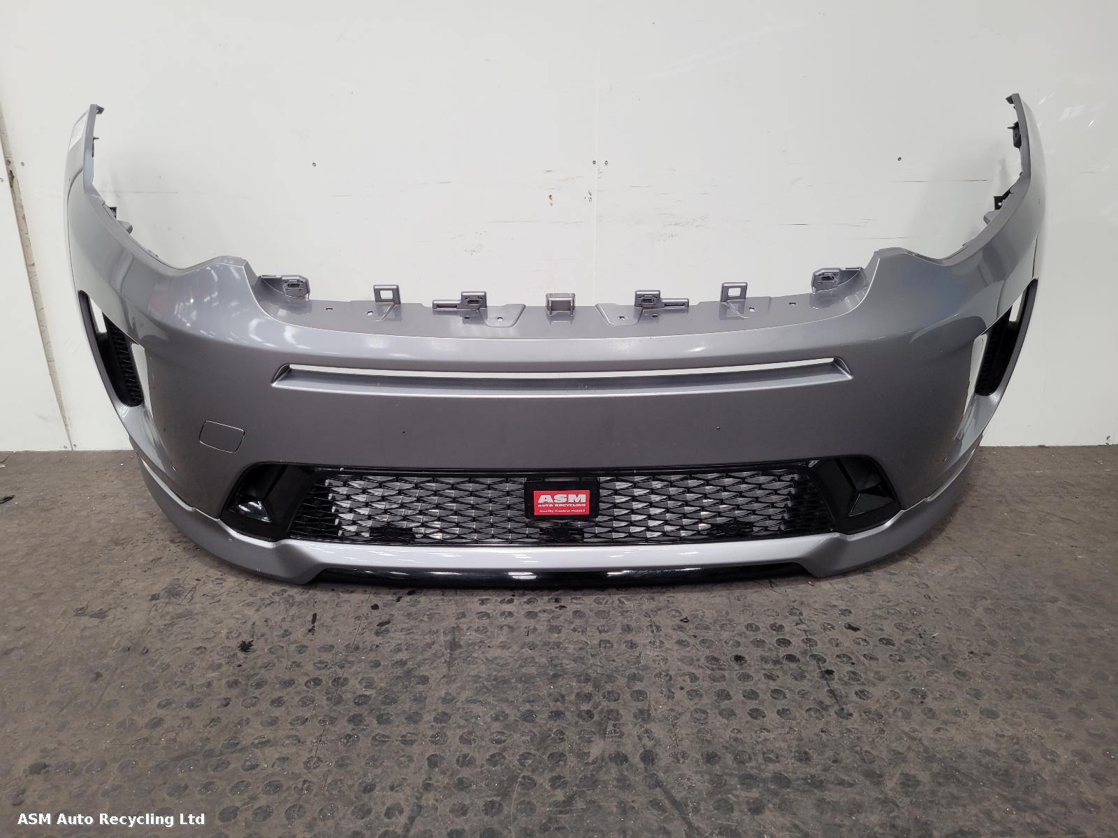 View Auto part Front Bumper Land Rover Discovery Sport 2020