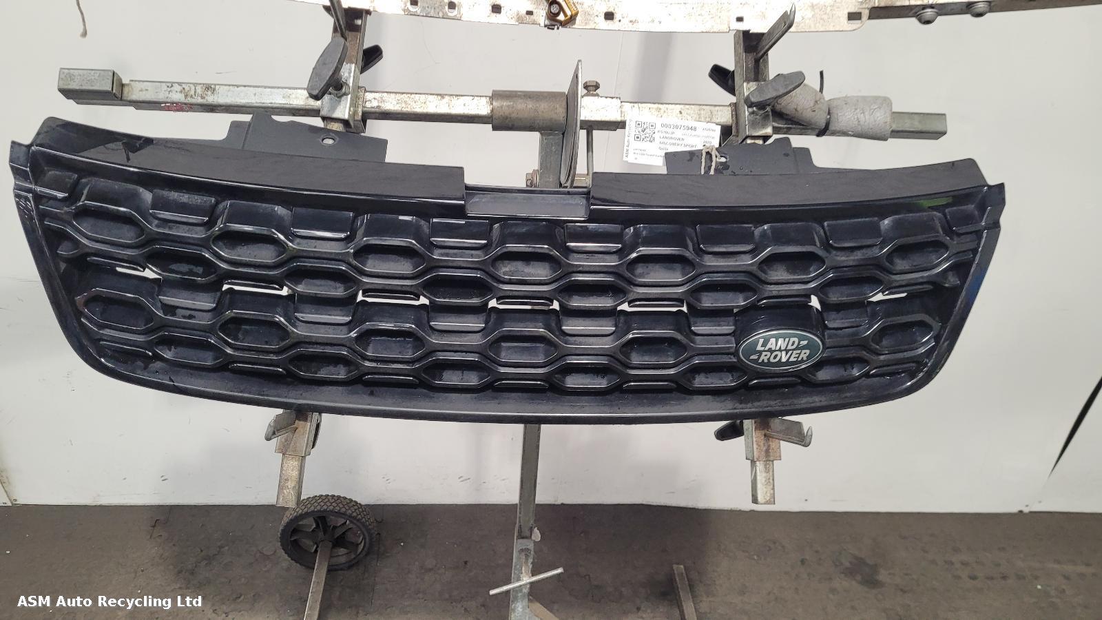 View Auto part Grille Land Rover Discovery Sport 2020