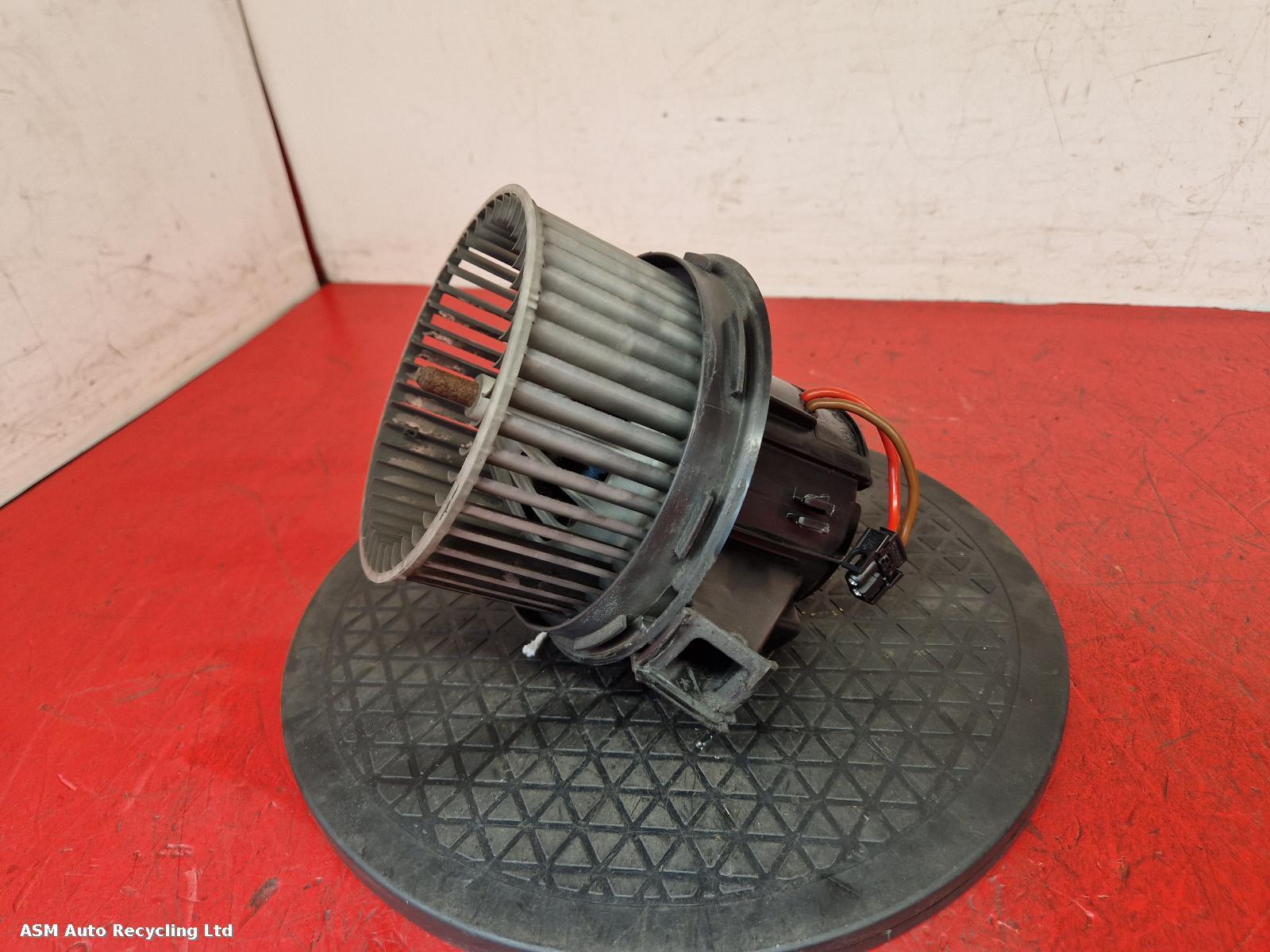 View Auto part Heater Motor/Assembly Mercedes E Class 2010