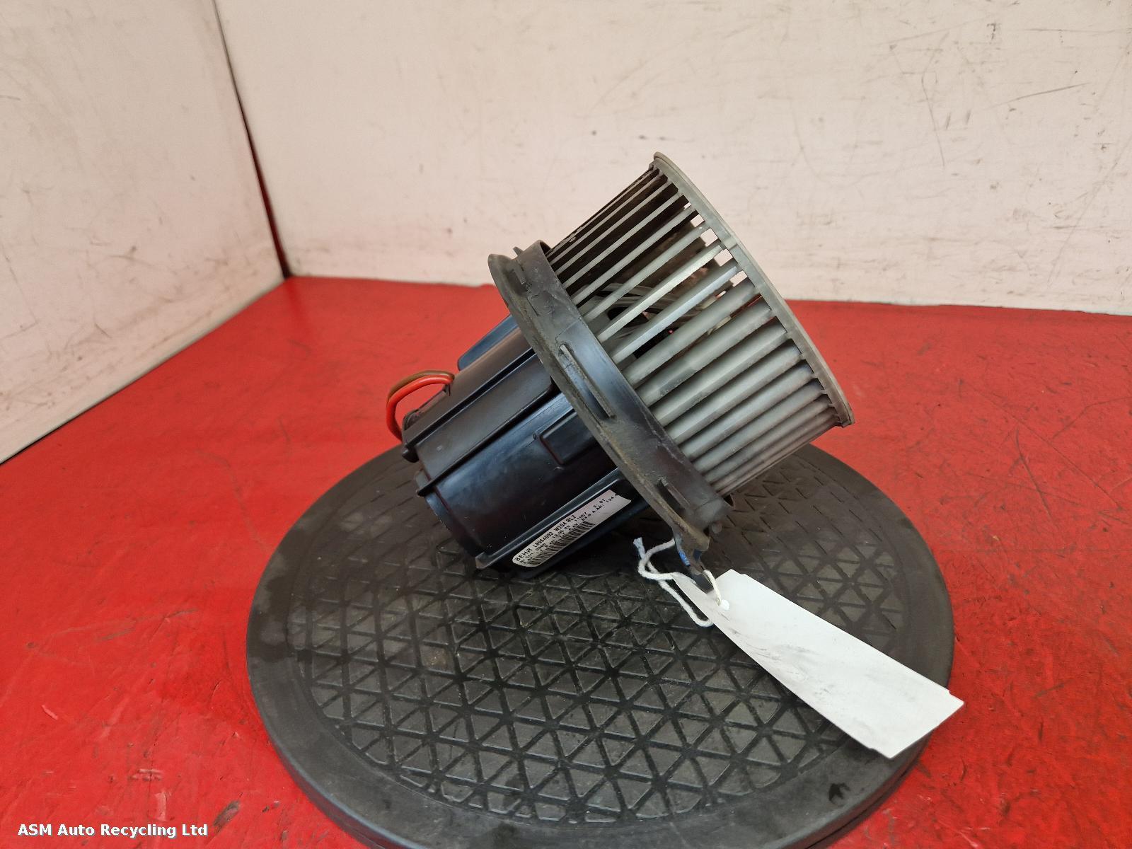 View Auto part Heater Motor/Assembly Mercedes E Class 2010