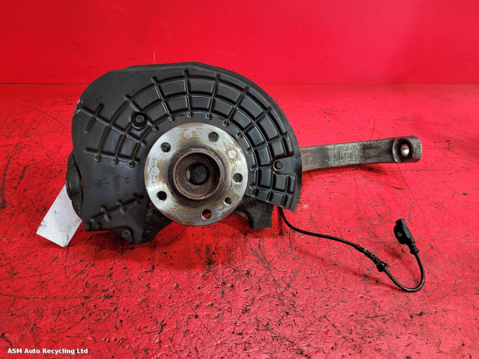 View Auto part RF Hub/Stub Axle Assembly Maserati Ghibli 2016