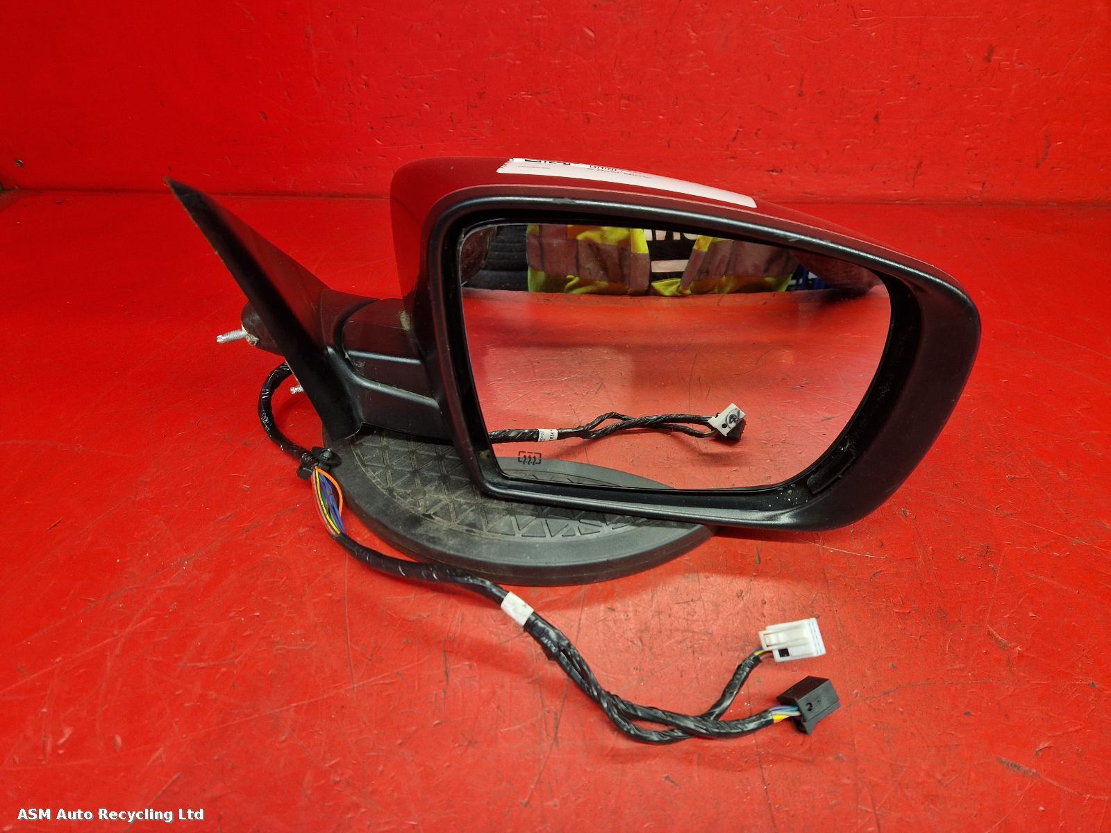View Auto part R Door Mirror Maserati Ghibli 2016
