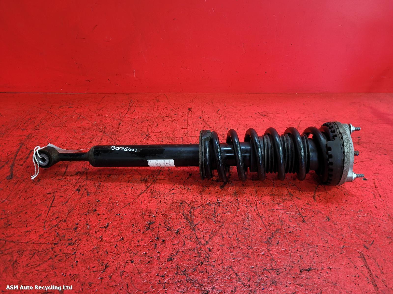View Auto part RF Strut Maserati Ghibli 2016