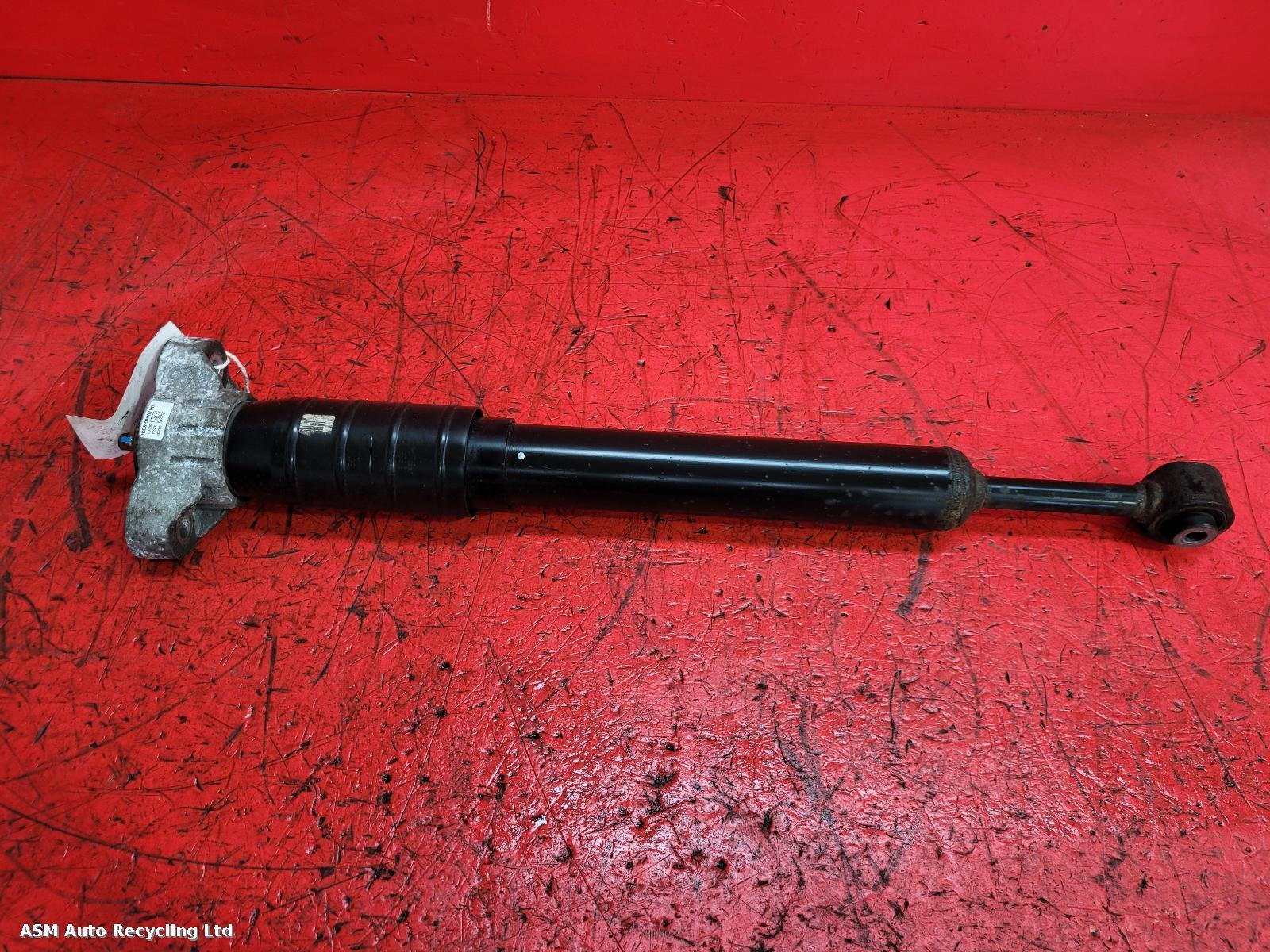 View Auto part RR Strut Maserati Ghibli 2016