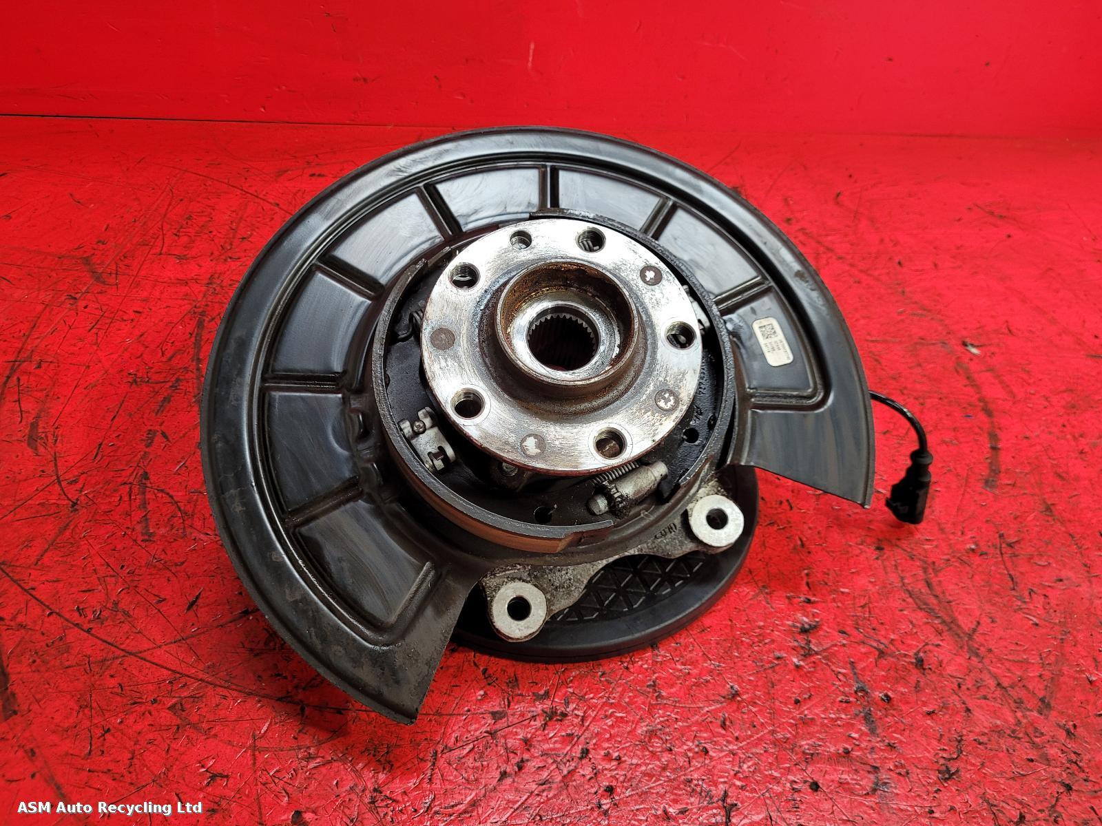 View Auto part LR Hub/Stub Axle Assembly Maserati Ghibli 2016