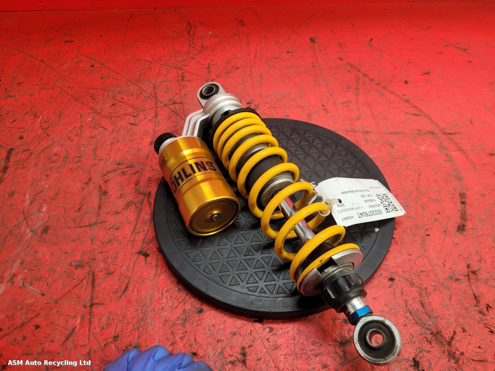 View Auto part Rear Shock Absorber Yamaha Xjr 1300 2018