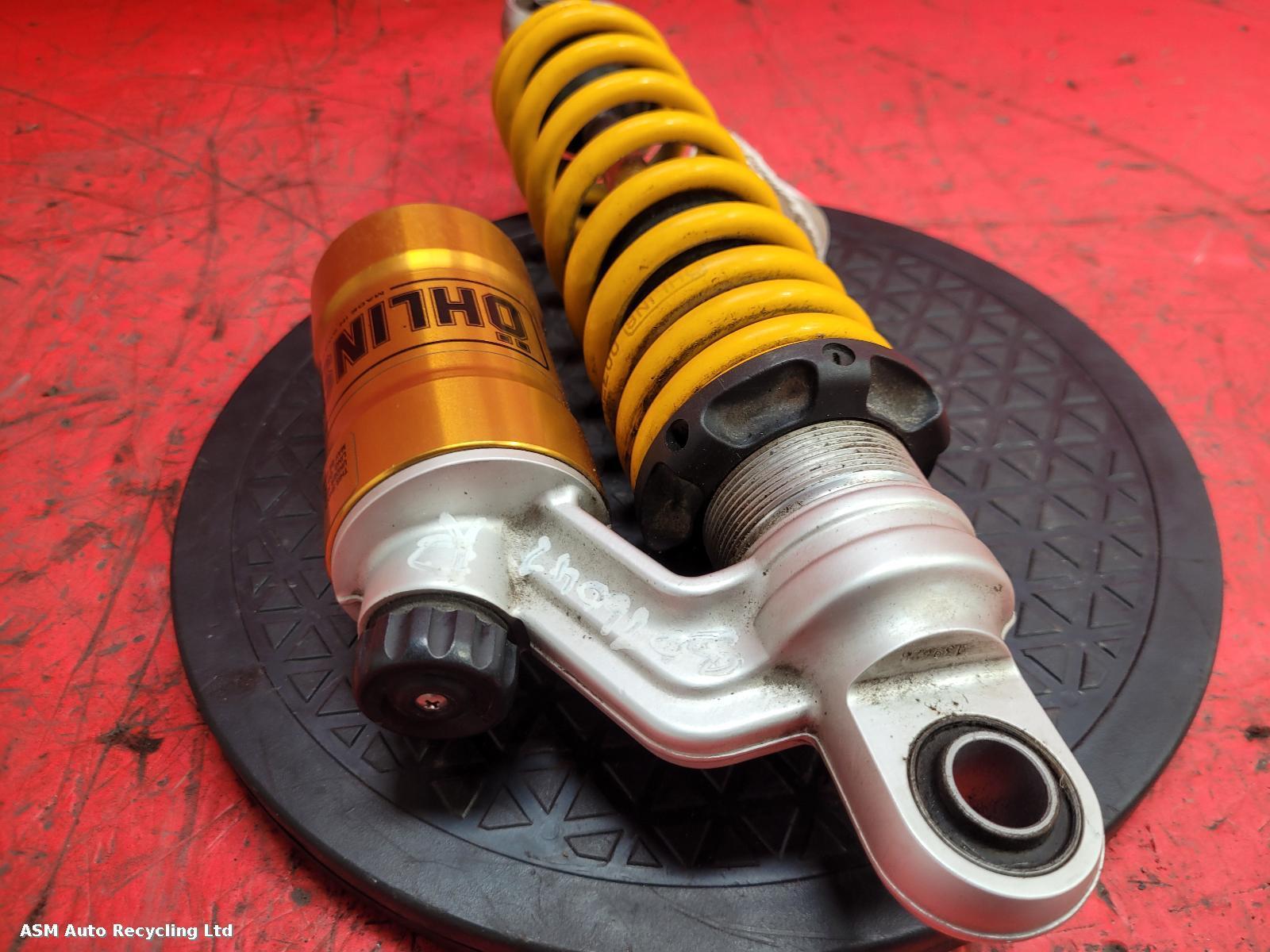 View Auto part Rear Shock Absorber Yamaha Xjr 1300 2018