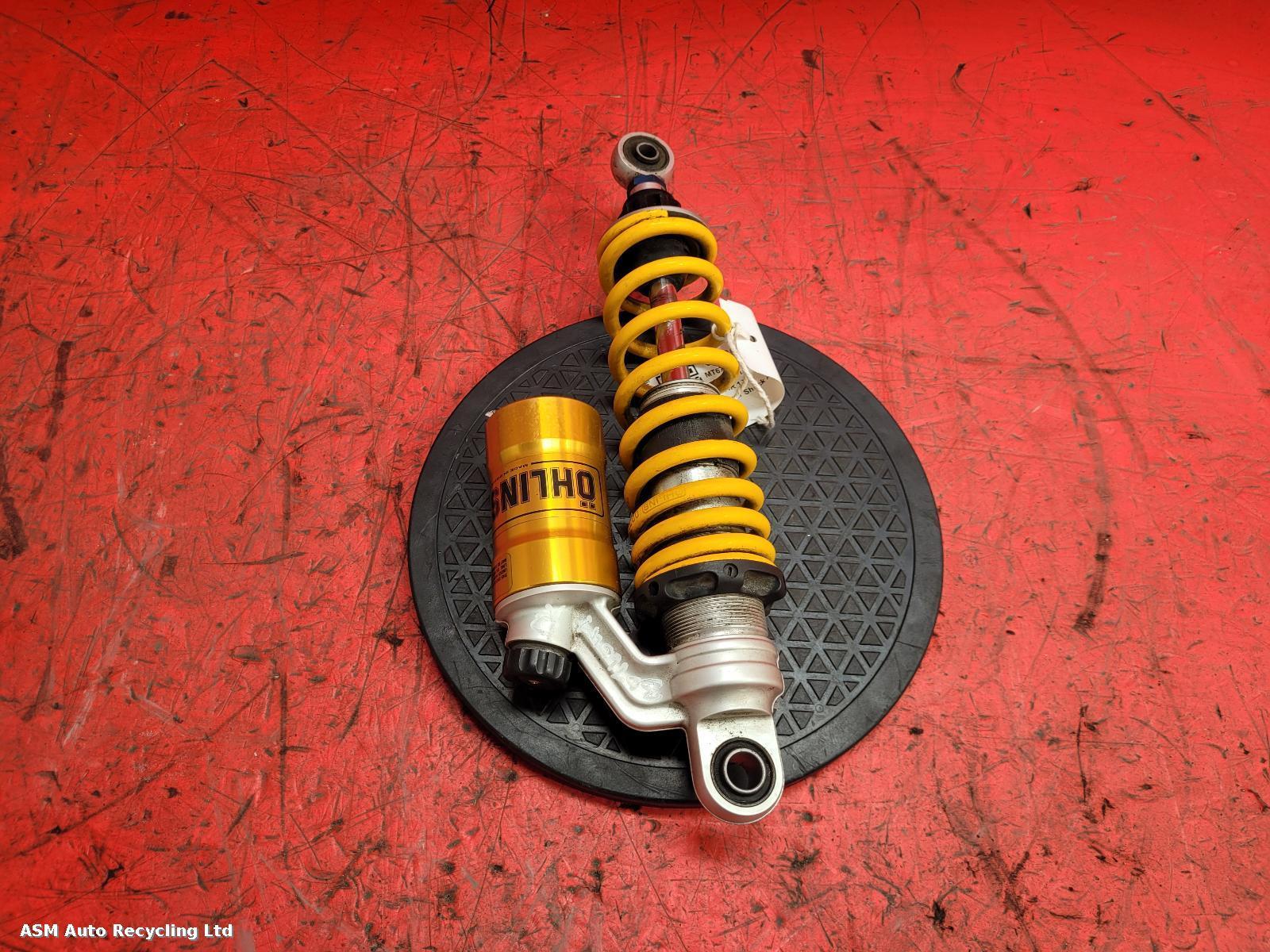View Auto part Rear Shock Absorber Yamaha Xjr 1300 2018