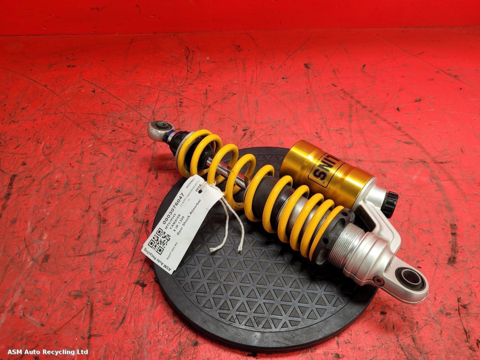 View Auto part Rear Shock Absorber Yamaha Xjr 1300 2018