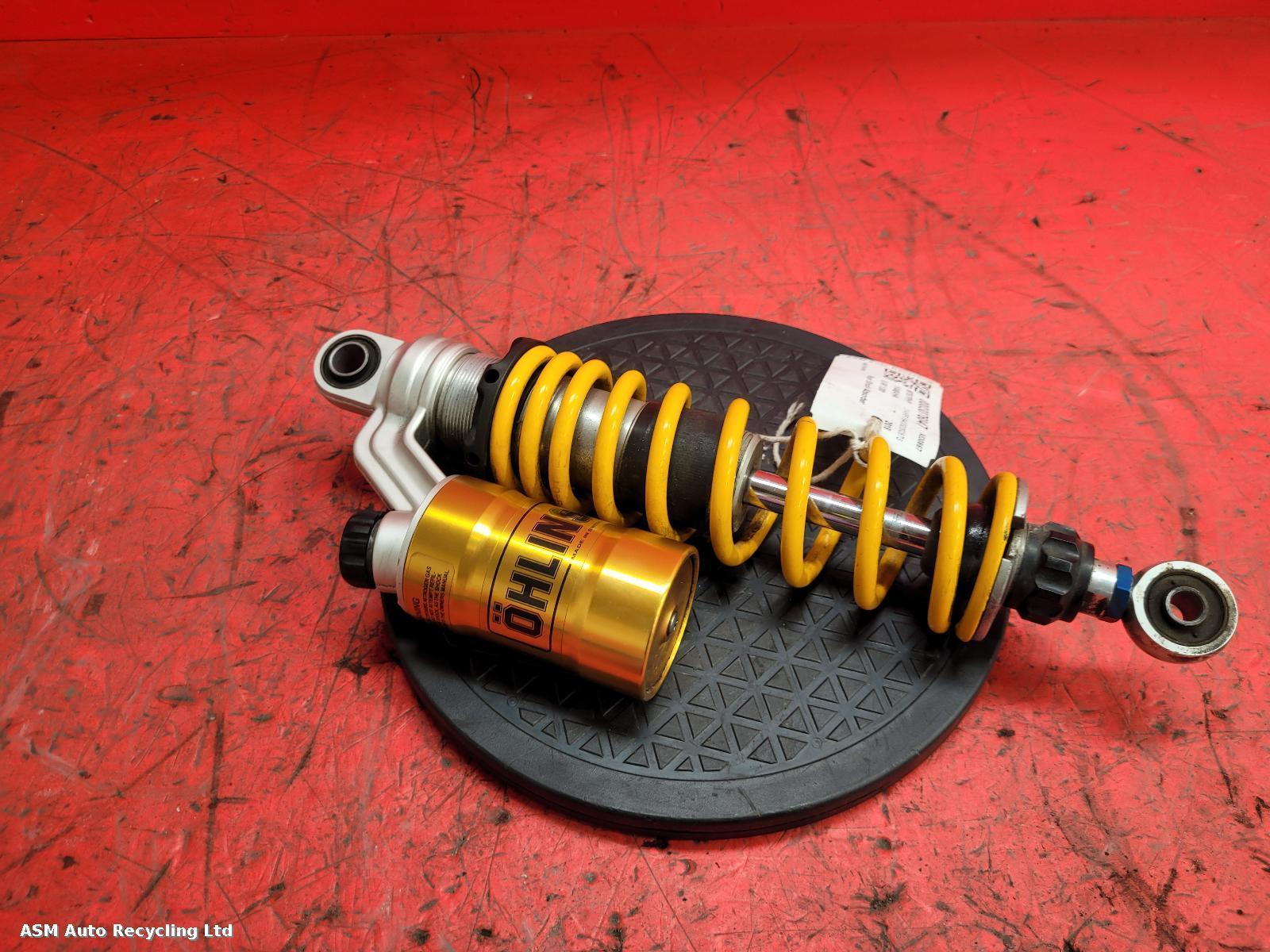 View Auto part Rear Shock Absorber Yamaha Xjr 1300 2018
