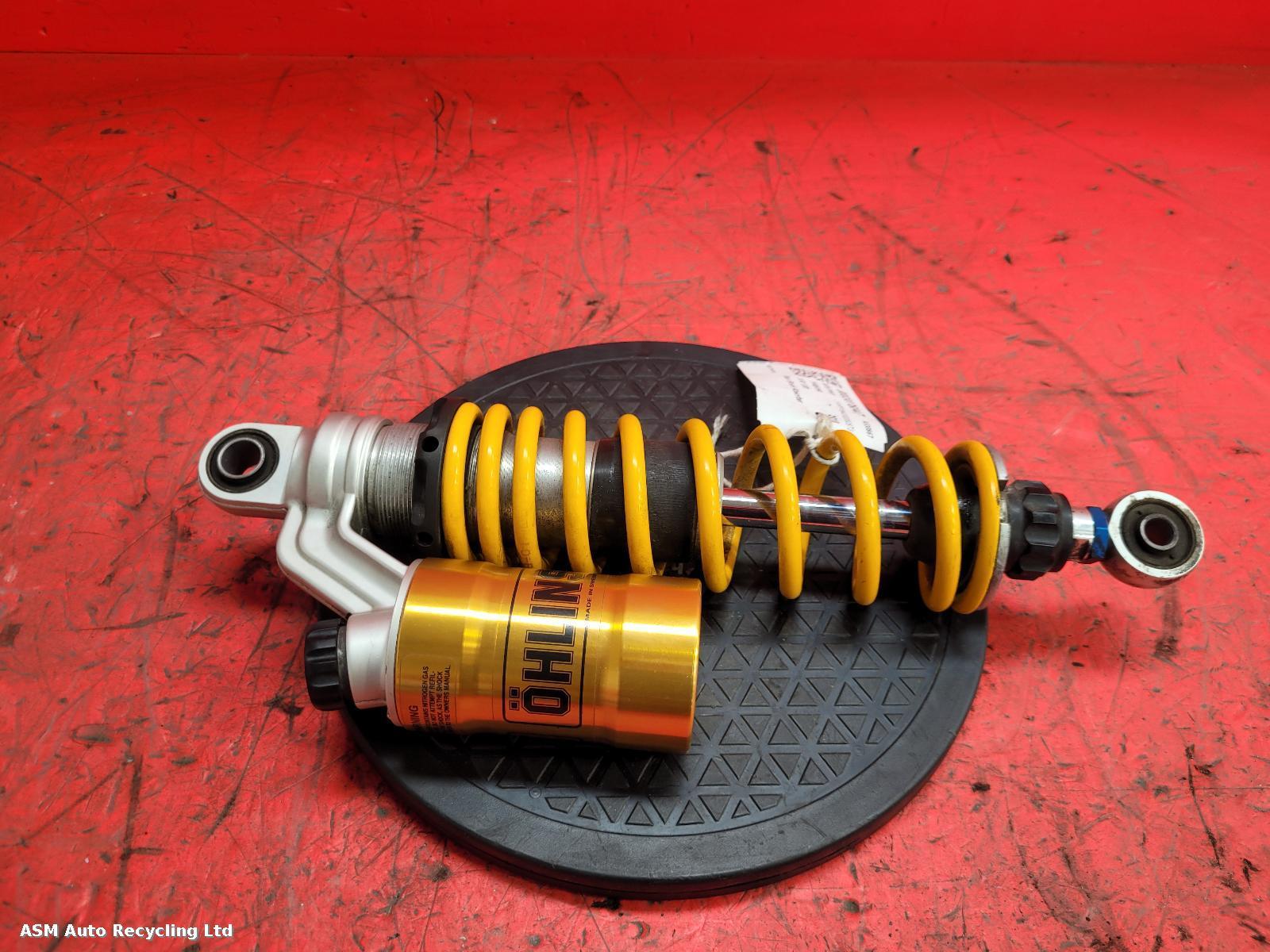View Auto part Rear Shock Absorber Yamaha Xjr 1300 2018