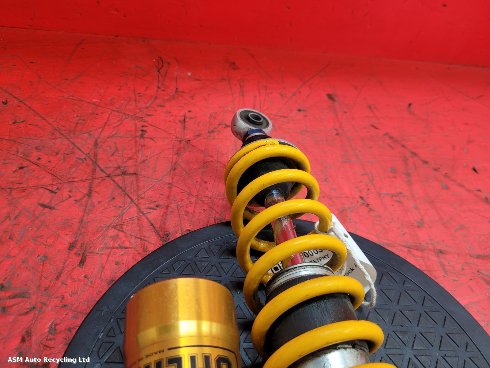 View Auto part Rear Shock Absorber Yamaha Xjr 1300 2018