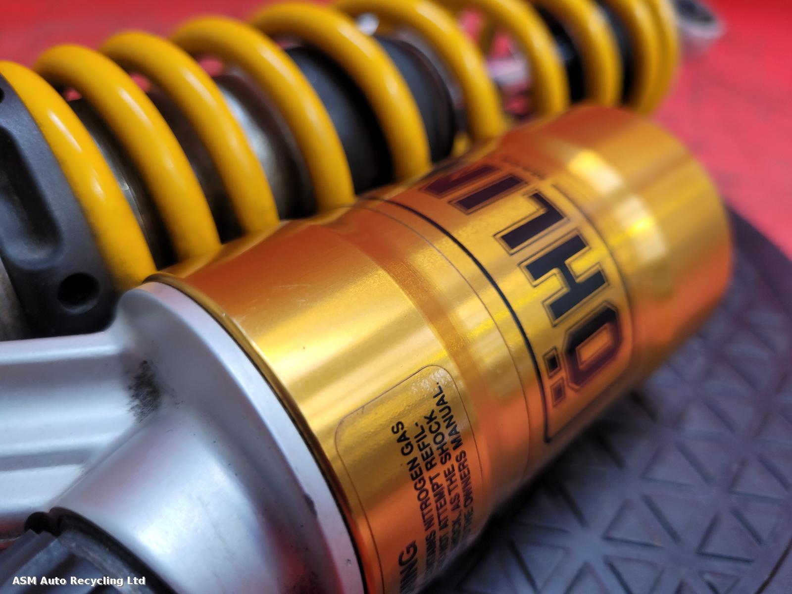 View Auto part Rear Shock Absorber Yamaha Xjr 1300 2018