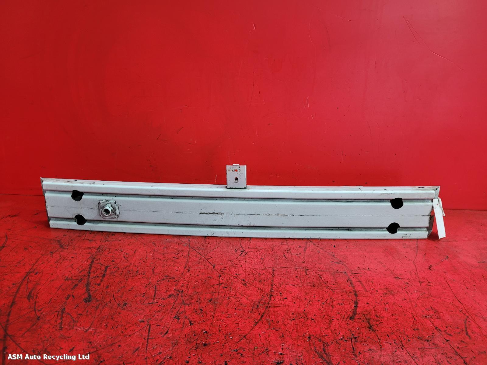 View Auto part Front Bumper Reinforcement Vauxhall Mokka 2015