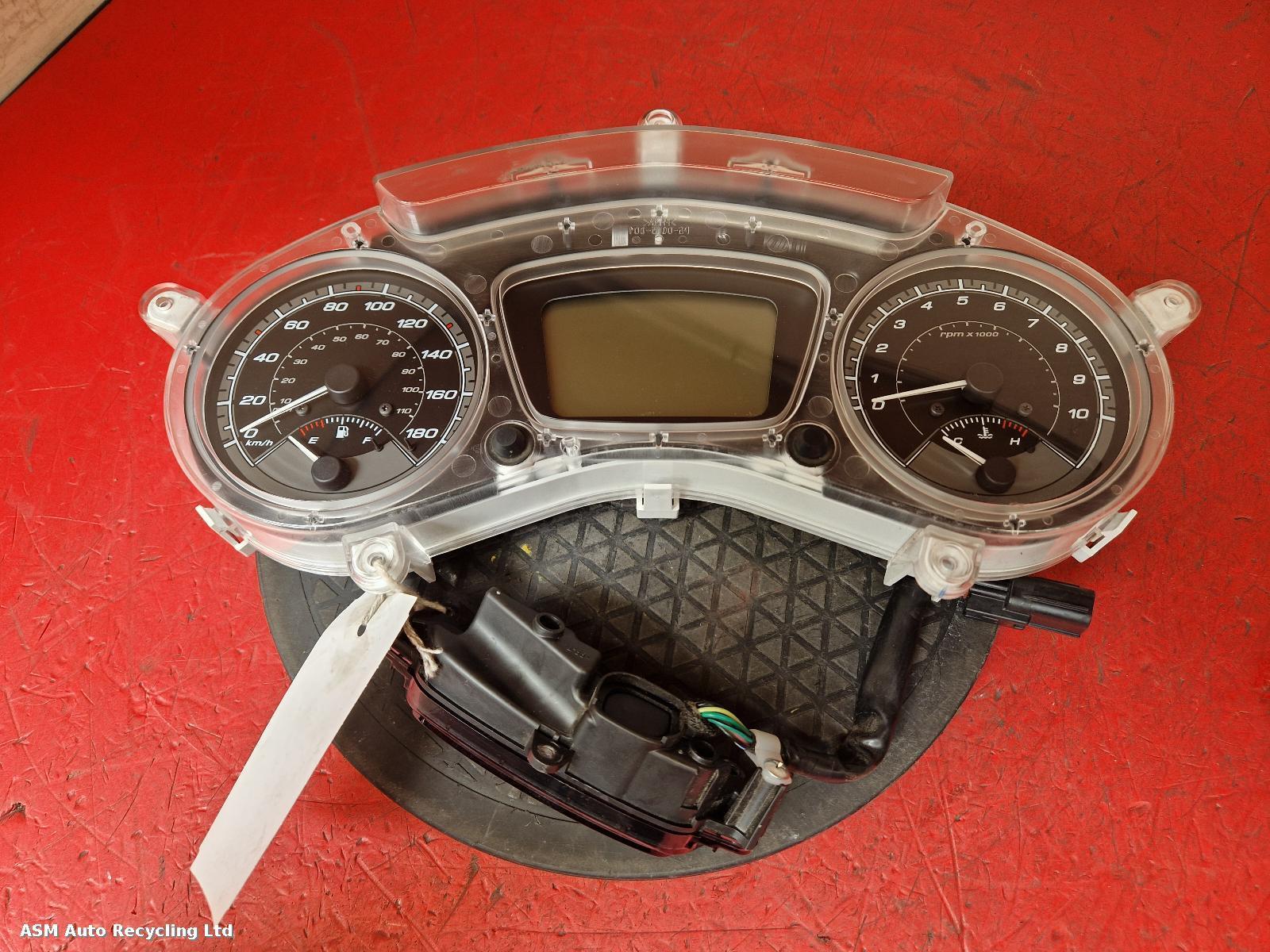 View Auto part Speedometer Piaggio Mp3 300 2023