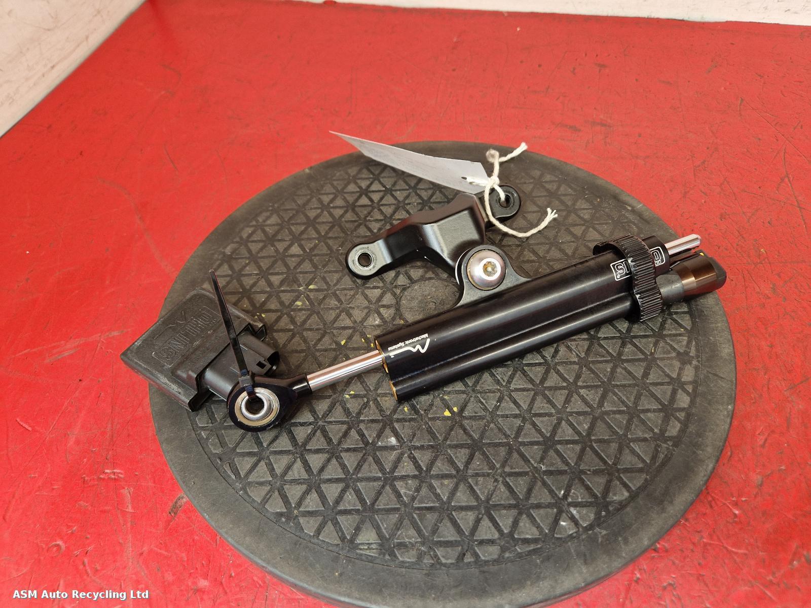 View Auto part Steering Damper Kawasaki Zx 10r 2016