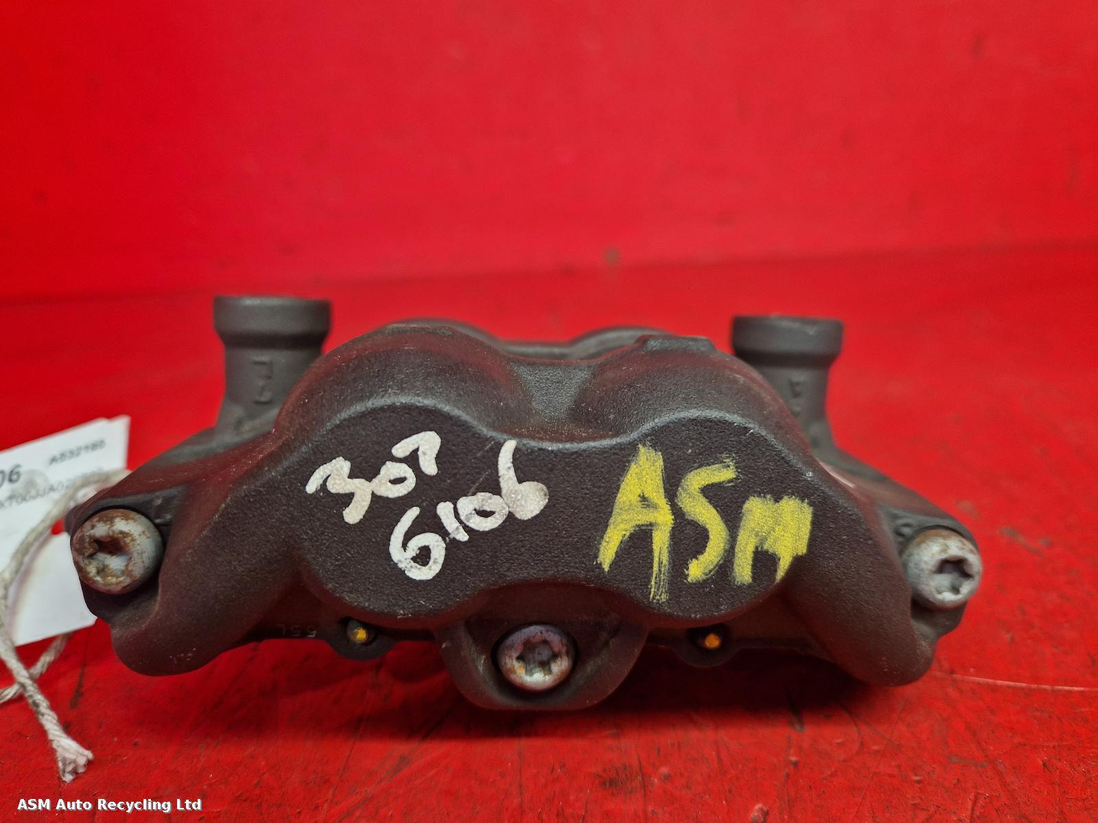 View Auto part Caliper Kawasaki Zx 10r 2016