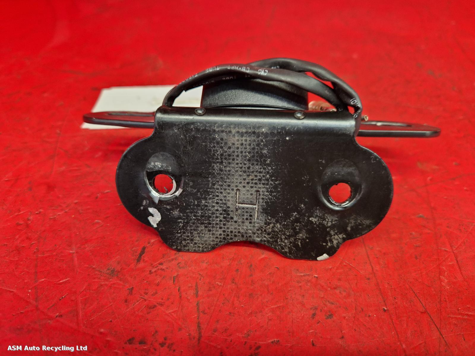 View Auto part Number Plate Holder Kawasaki Zx 10r 2016